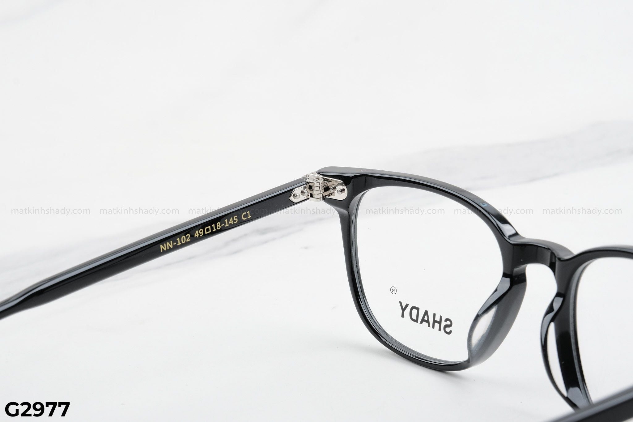  SHADY Eyewear - Glasses - G2977 