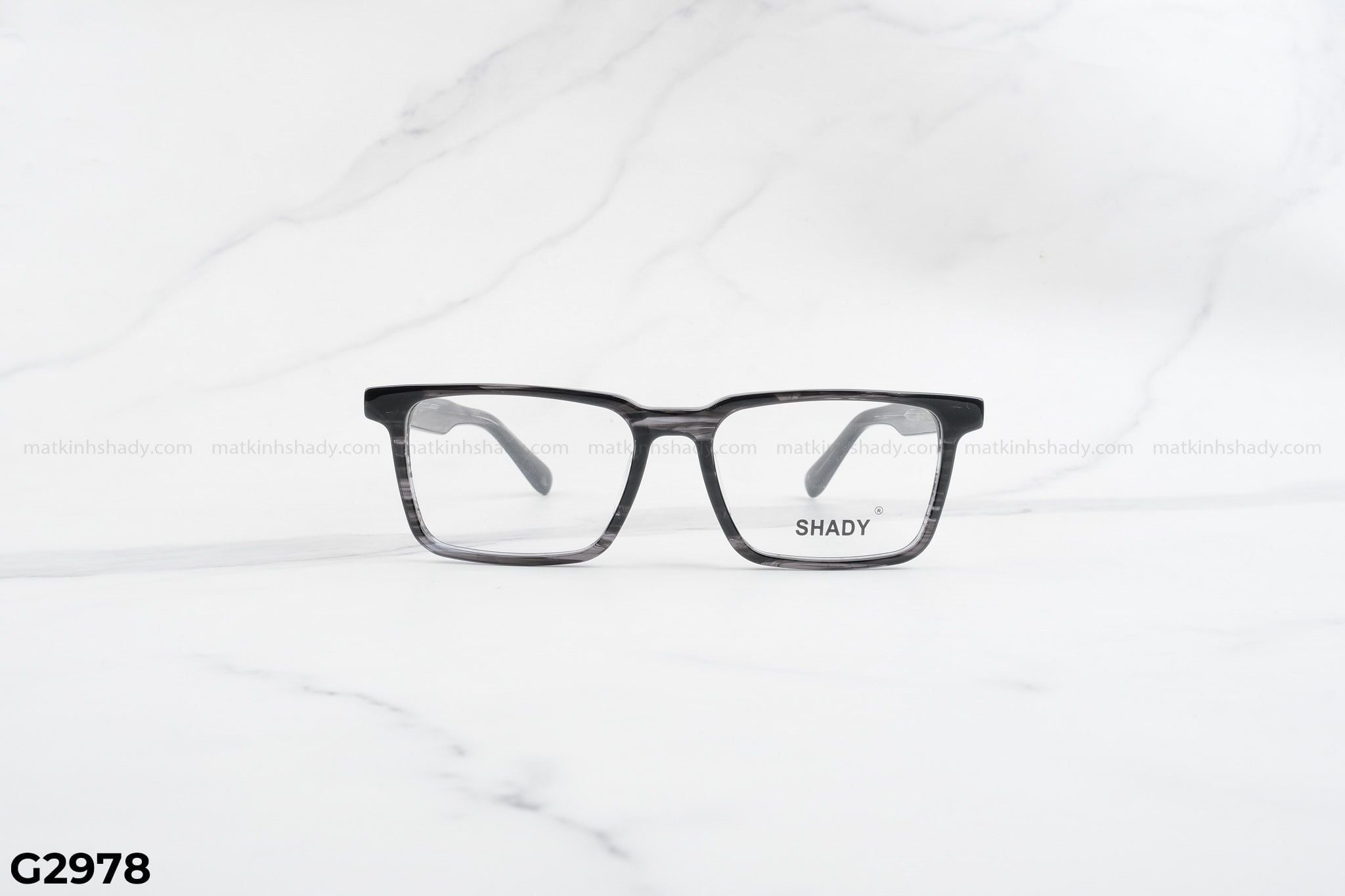  SHADY Eyewear - Glasses - G2978 