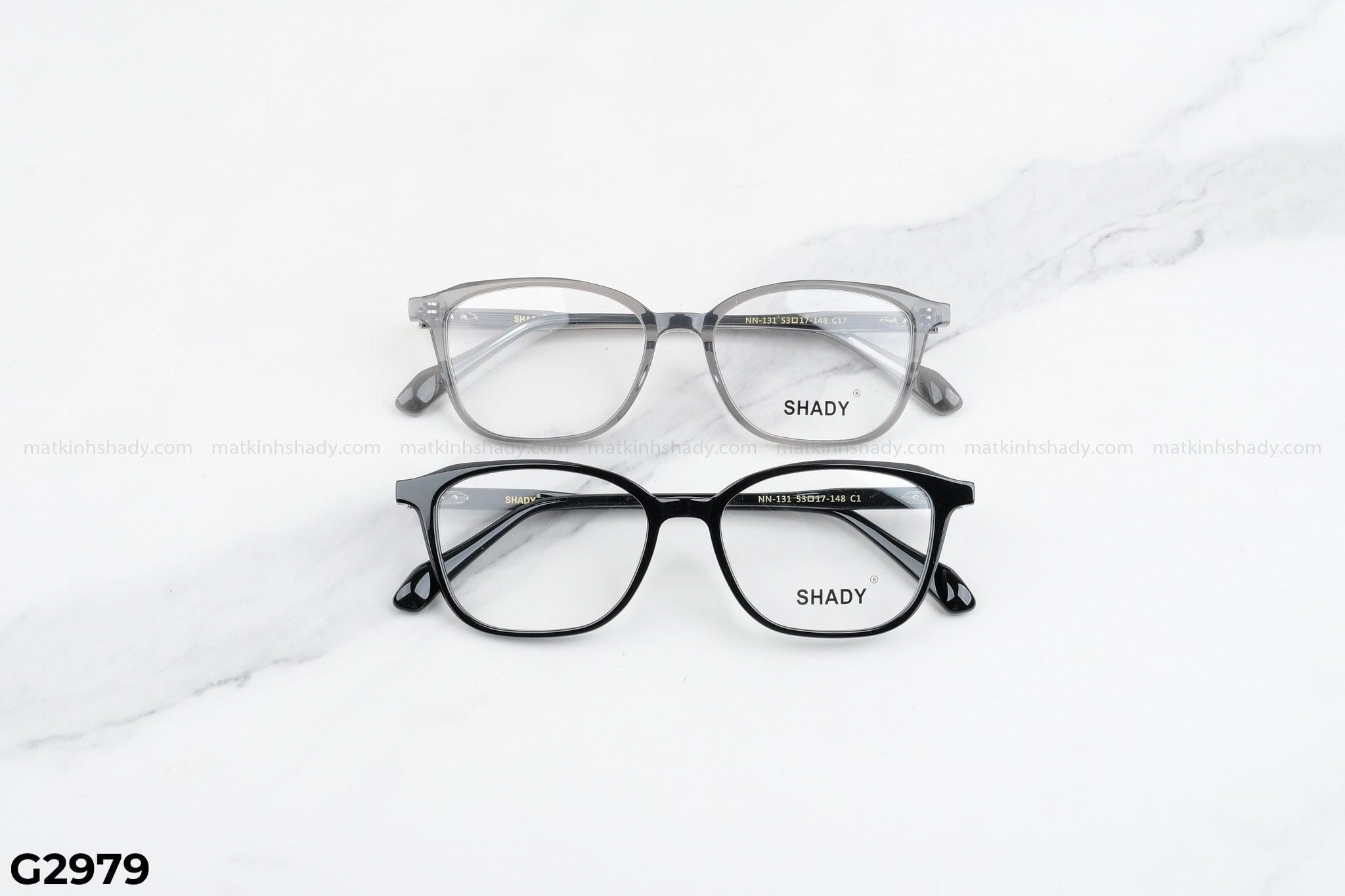  SHADY Eyewear - Glasses - G2979 