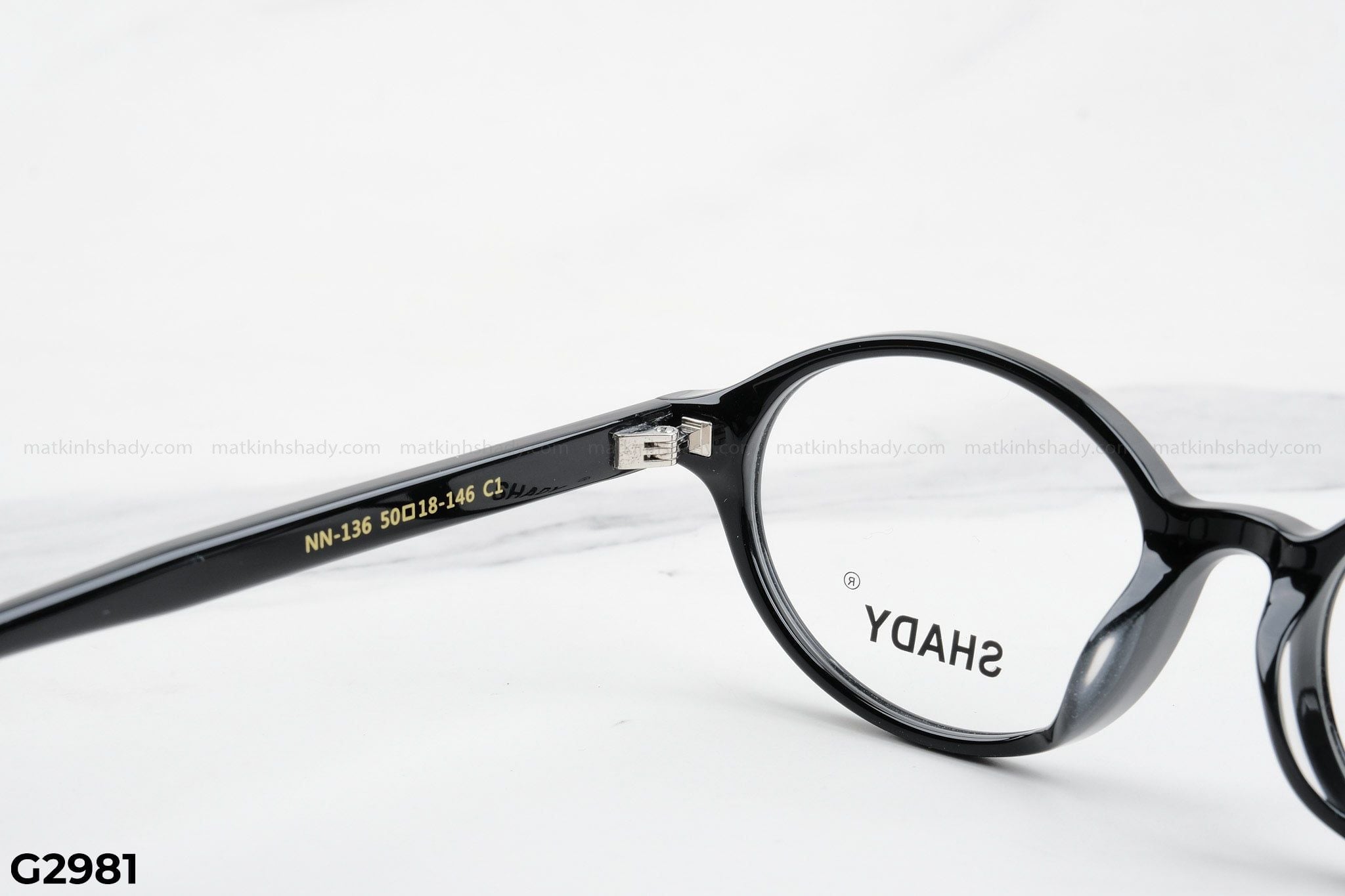  SHADY Eyewear - Glasses - G2981 