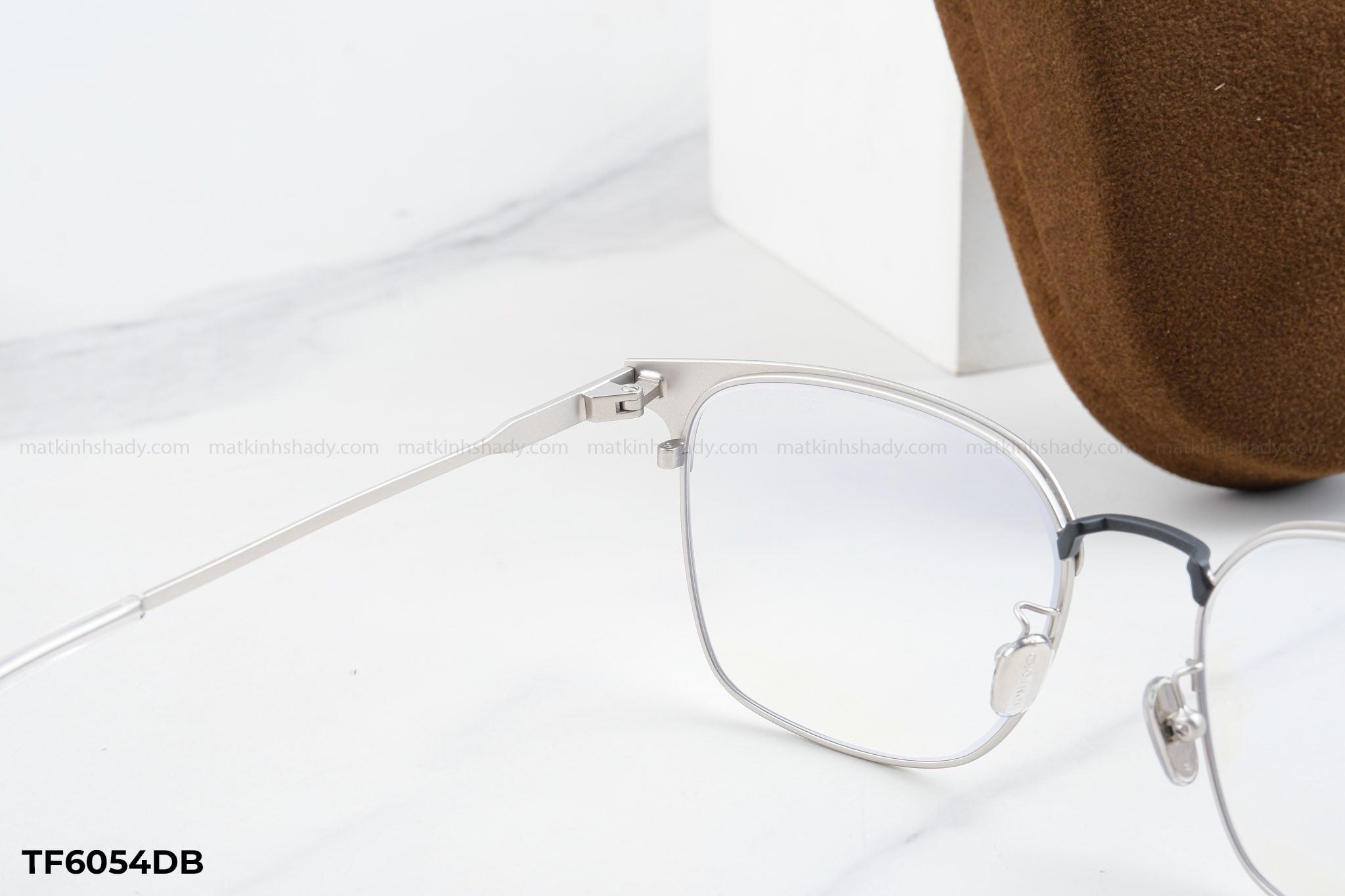  Tom Ford Eyewear - Glasses - TF6054DB 