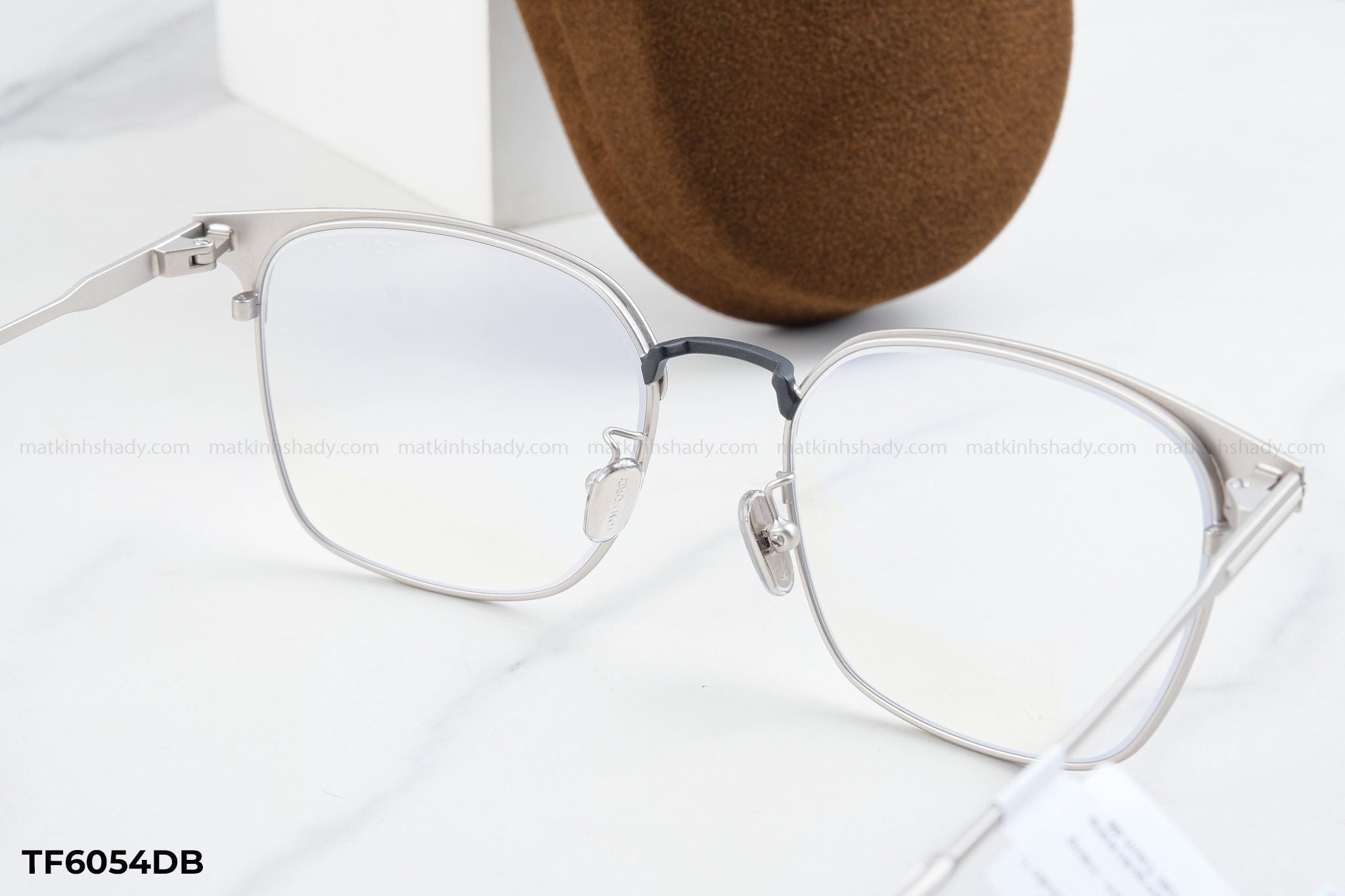  Tom Ford Eyewear - Glasses - TF6054DB 