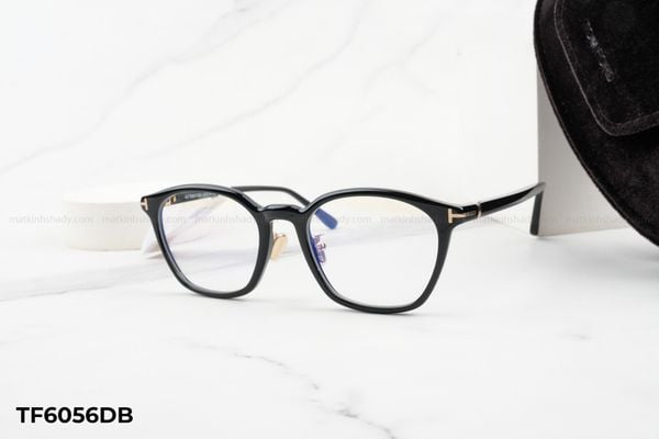 Gọng kính tom ford nam nữ TF6056DB