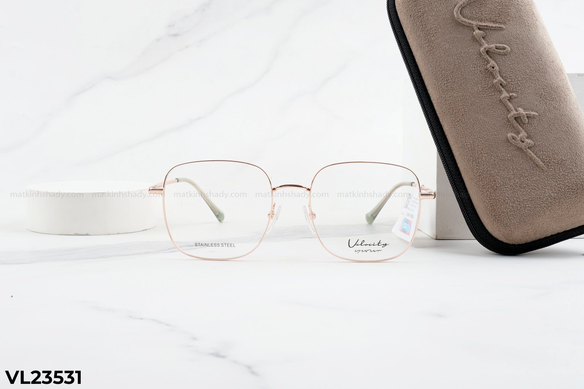  Velocity Eyewear - Glasses - VL23531 