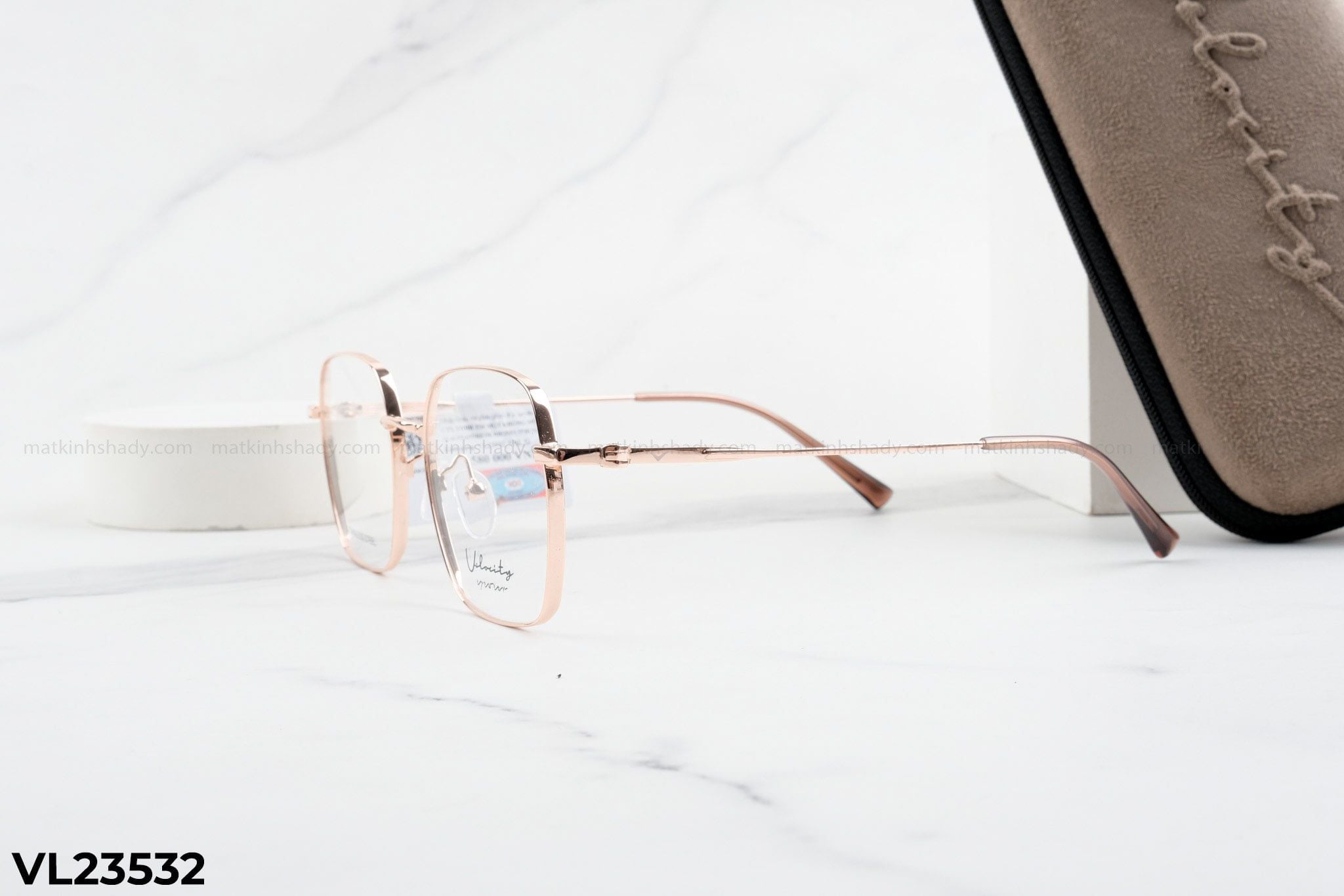  Velocity Eyewear - Glasses - VL23532 
