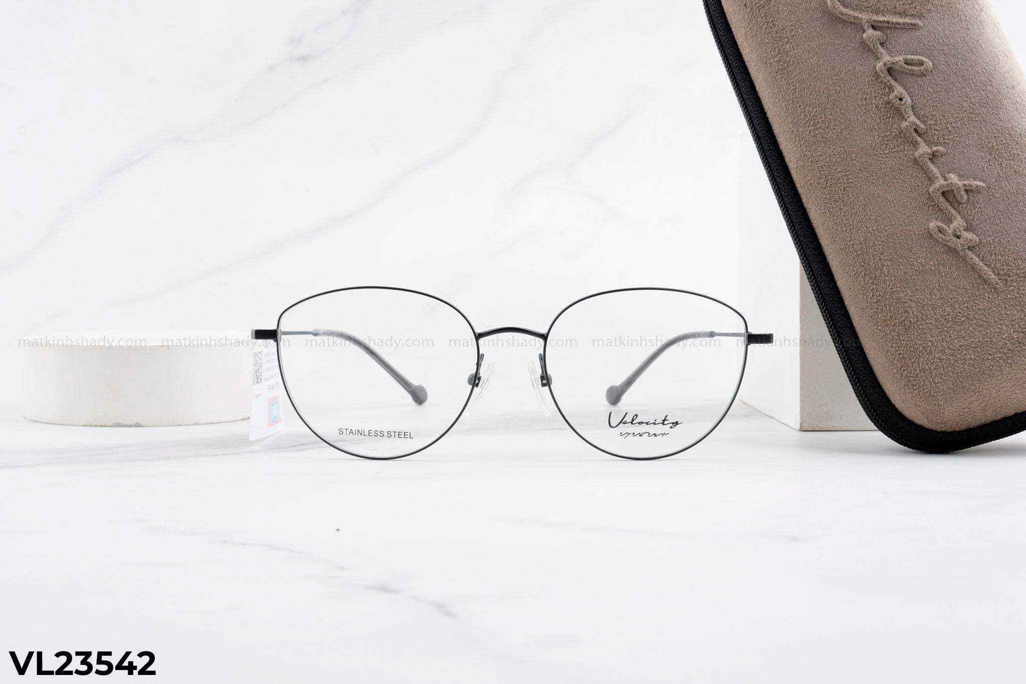  Velocity Eyewear - Glasses - VL23542 