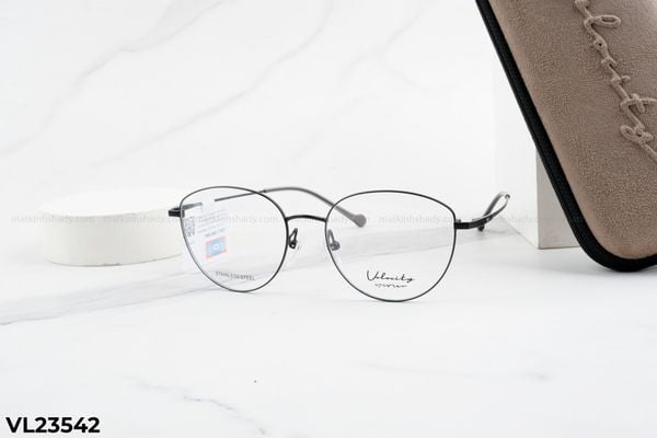 gọng kính velocity nữ VL23542