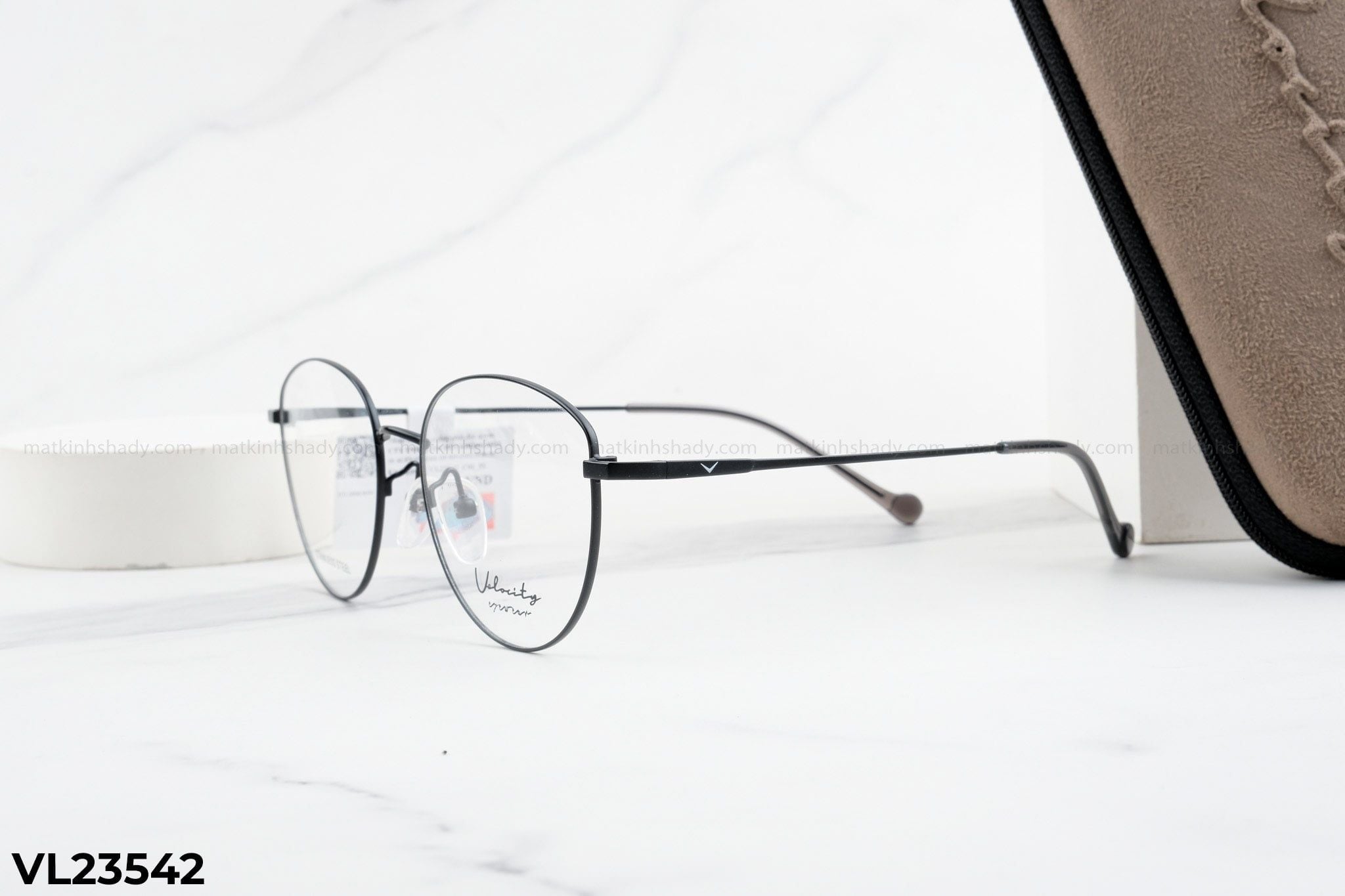  Velocity Eyewear - Glasses - VL23542 