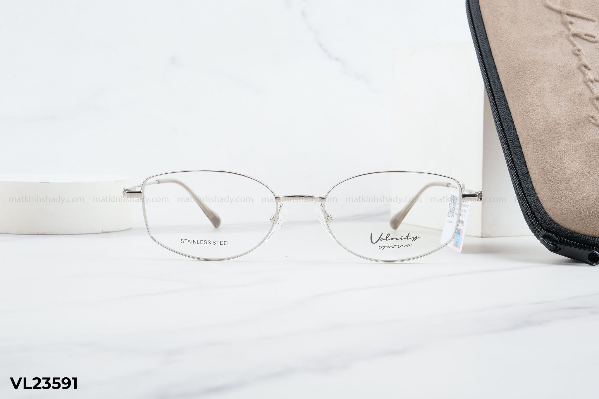  Velocity Eyewear - Glasses - VL23591 