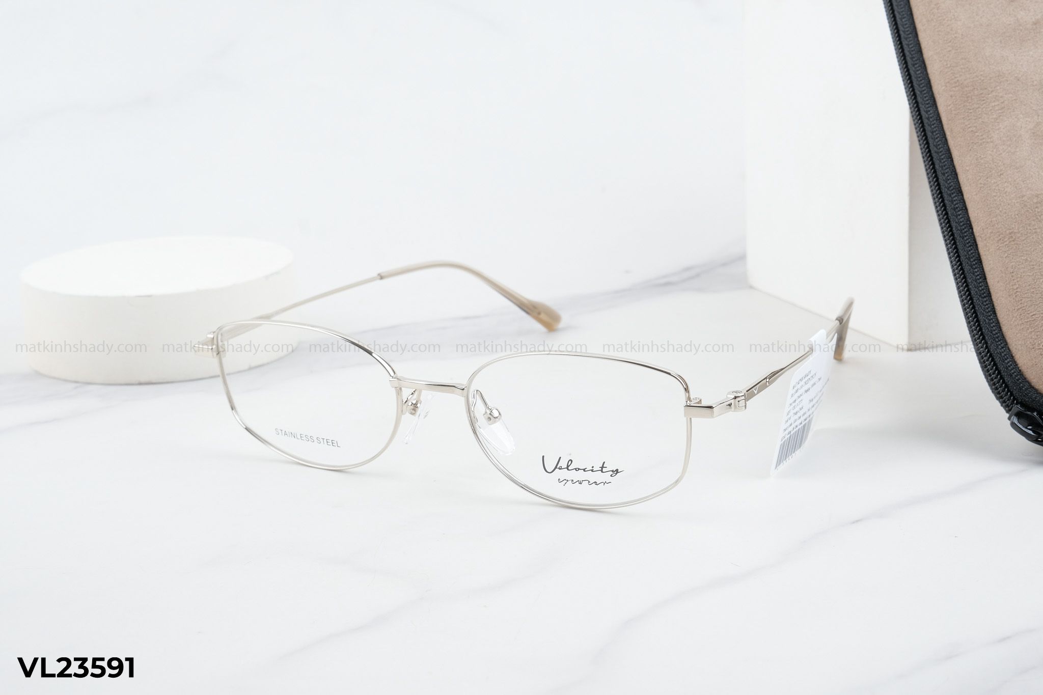  Velocity Eyewear - Glasses - VL23591 