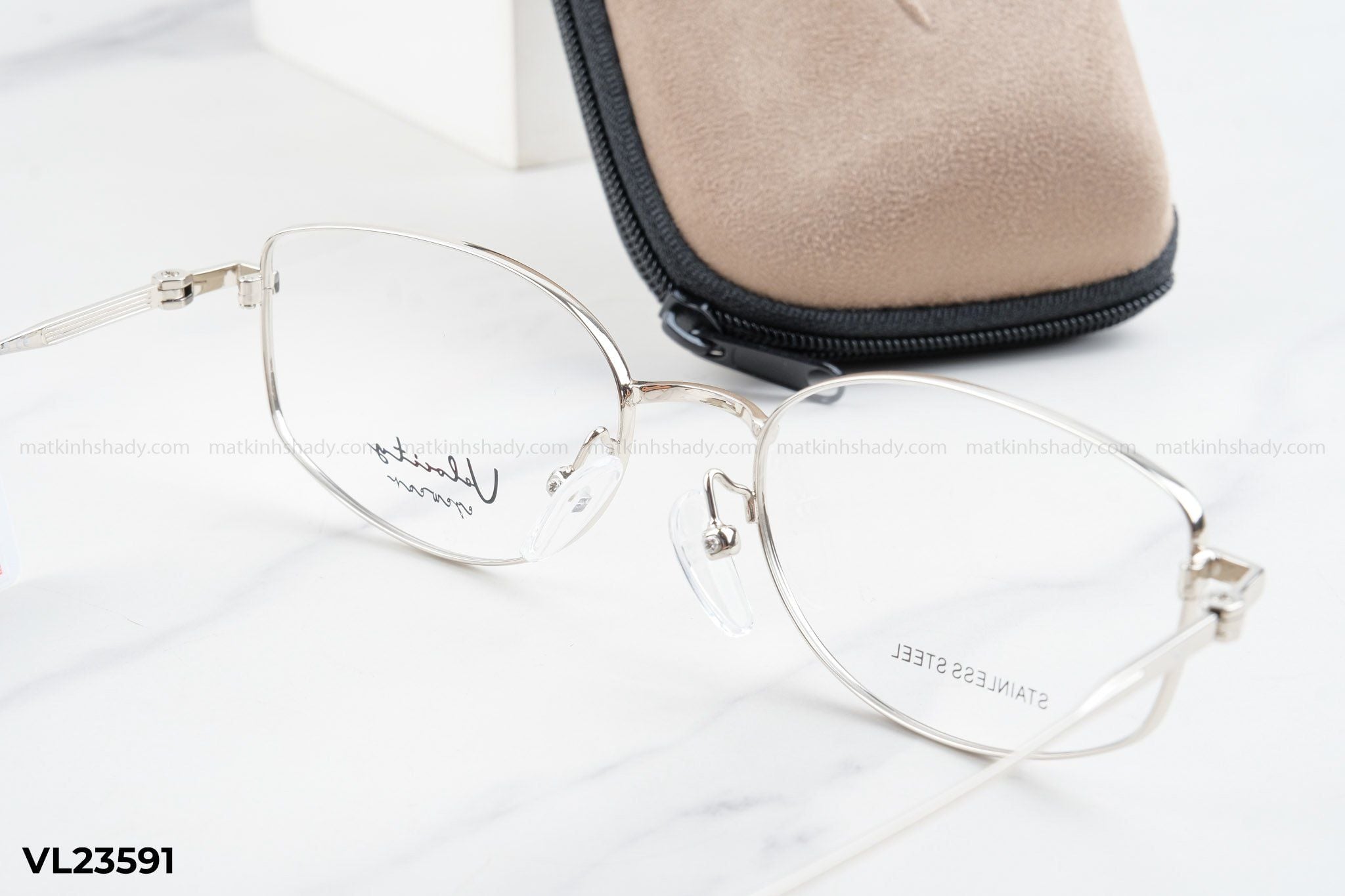  Velocity Eyewear - Glasses - VL23591 