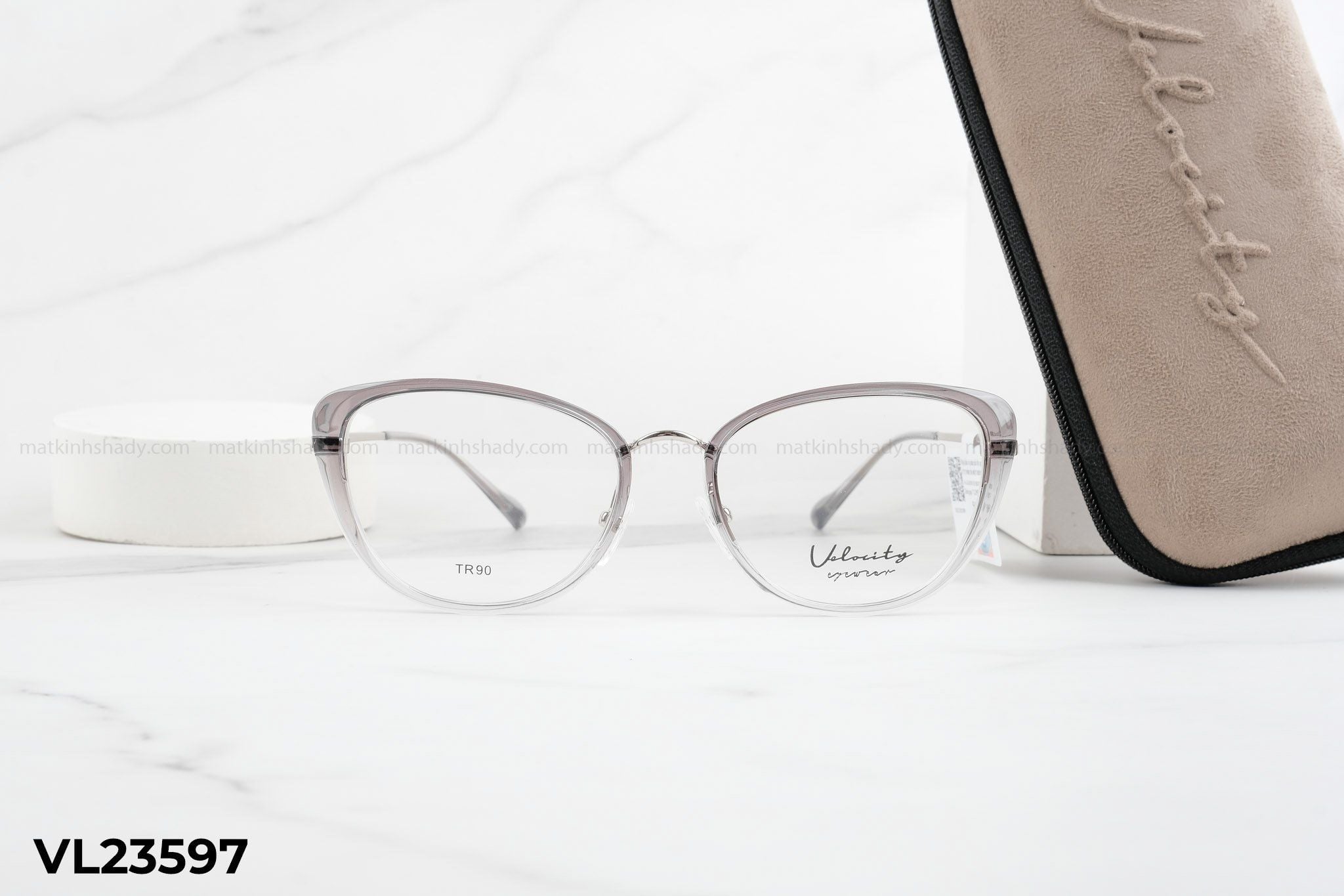  Velocity Eyewear - Glasses - VL23597 