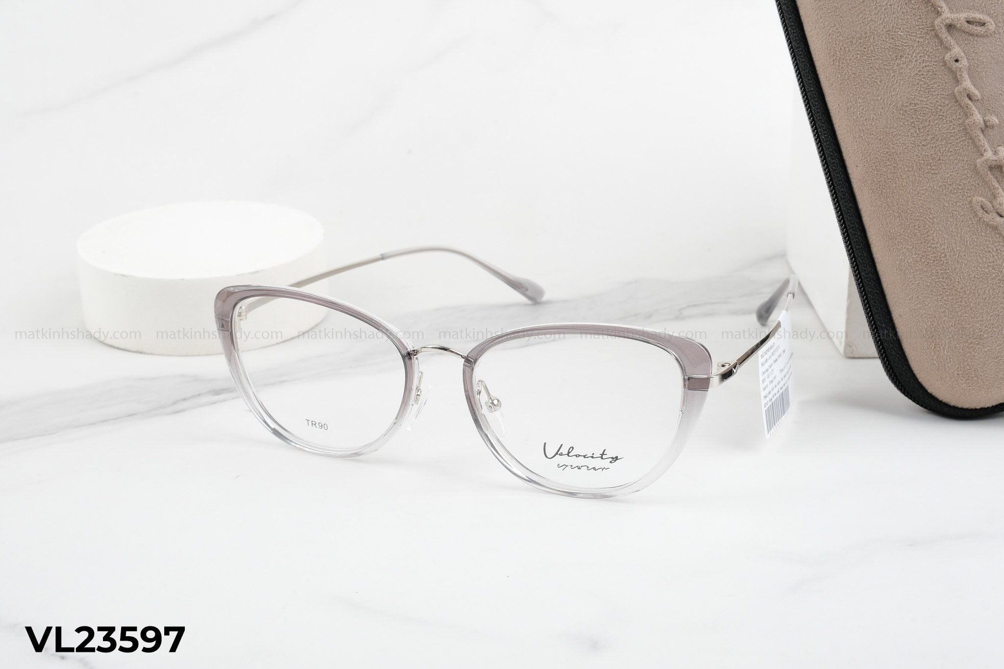  Velocity Eyewear - Glasses - VL23597 