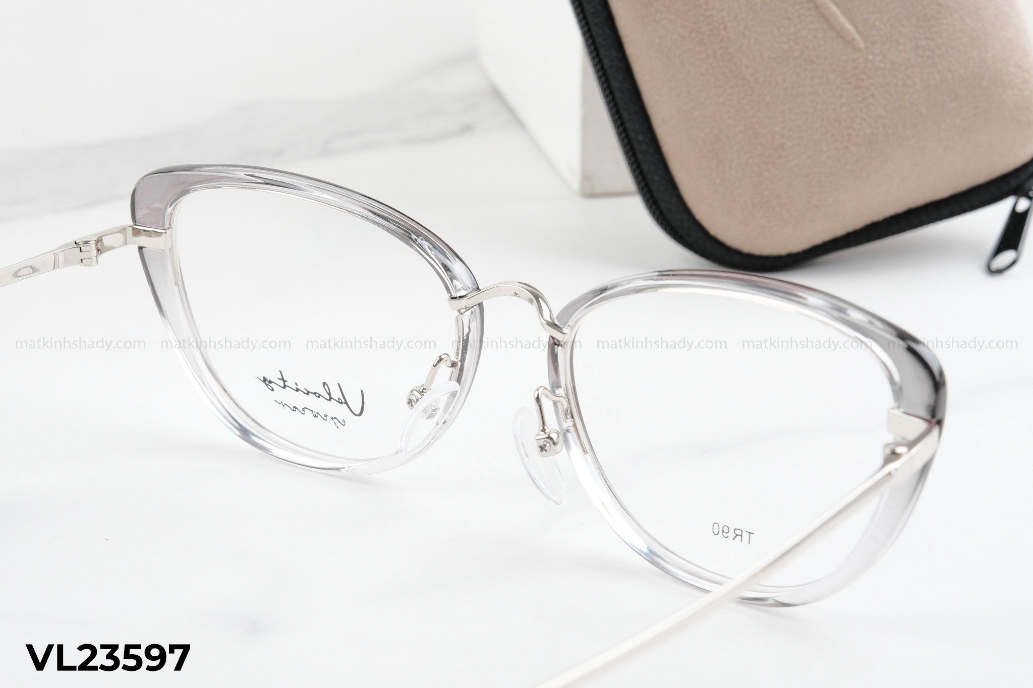  Velocity Eyewear - Glasses - VL23597 