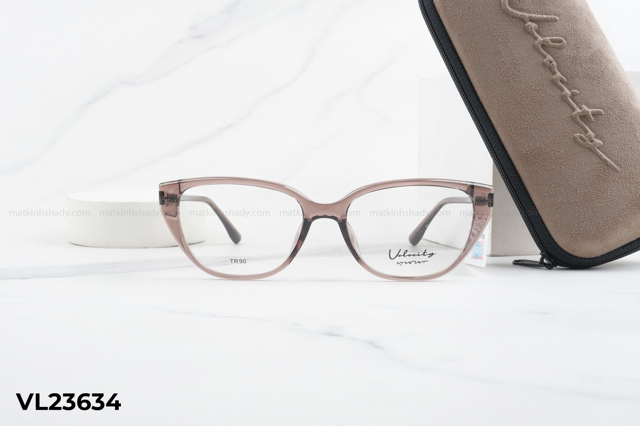  Velocity Eyewear - Glasses - VL23634 