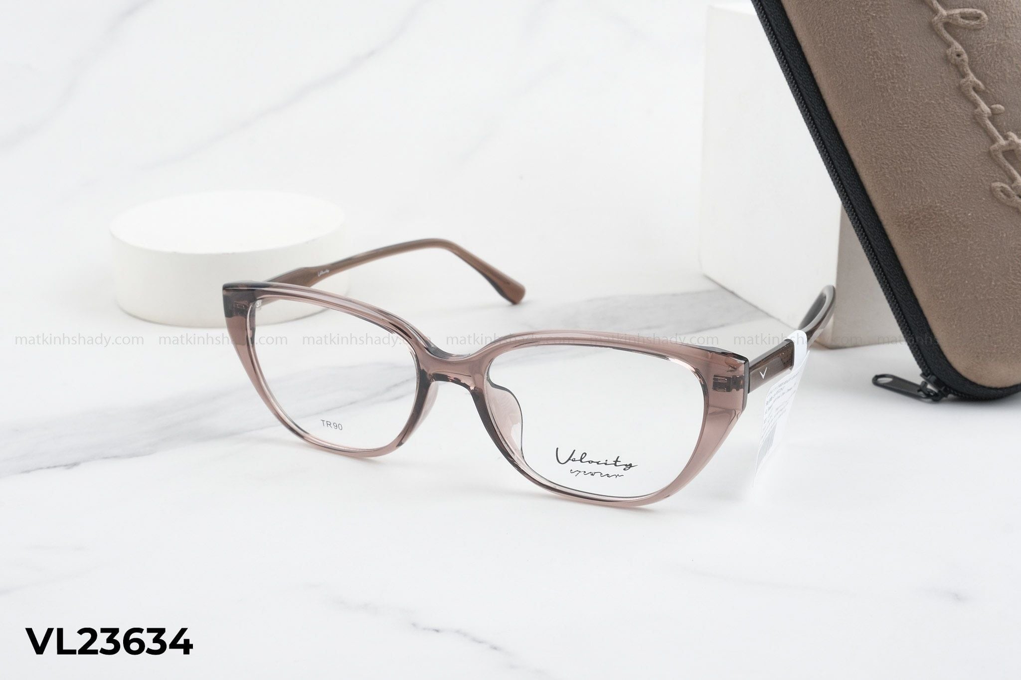  Velocity Eyewear - Glasses - VL23634 