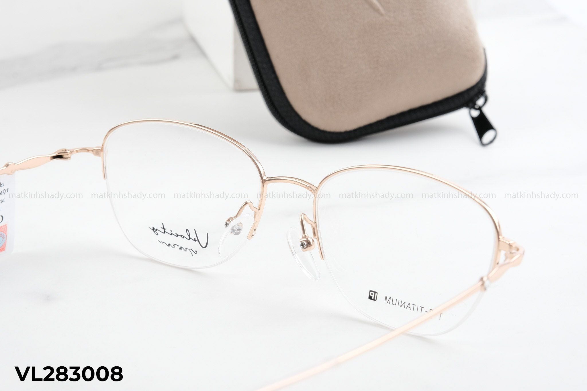 Velocity Eyewear - Glasses - VL283008 