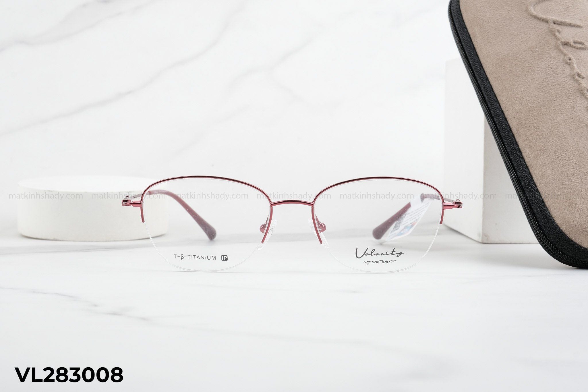  Velocity Eyewear - Glasses - VL283008 