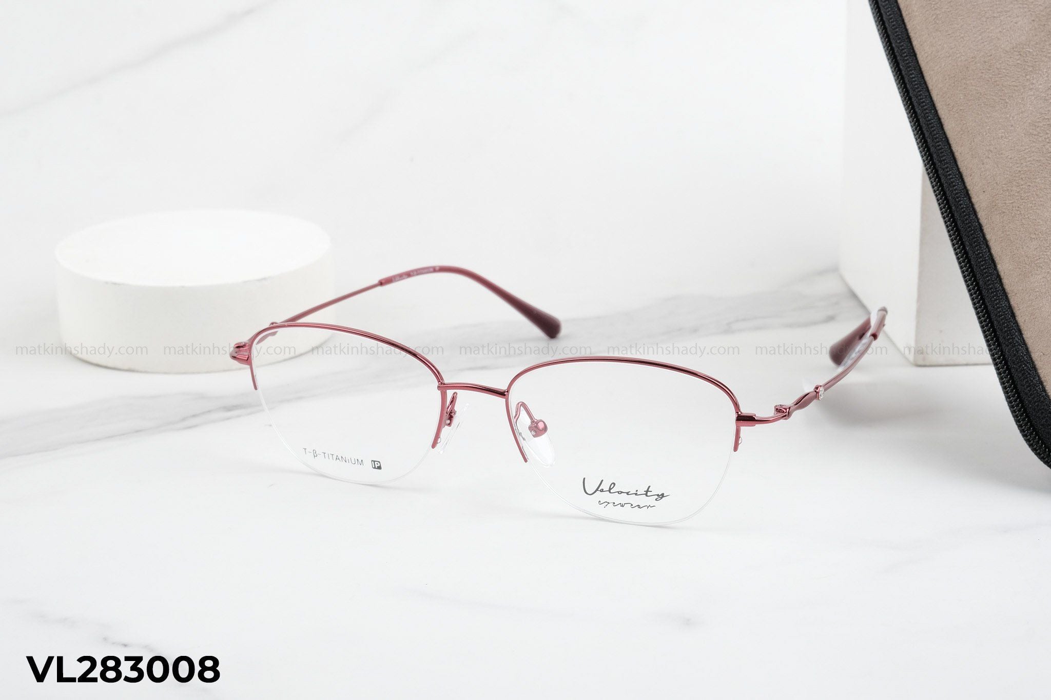  Velocity Eyewear - Glasses - VL283008 