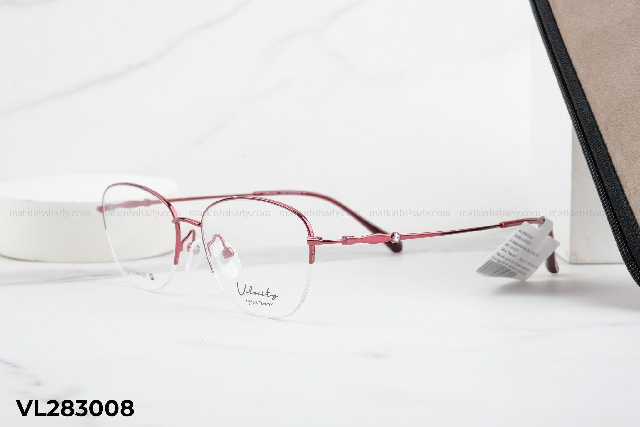 Velocity Eyewear - Glasses - VL283008 