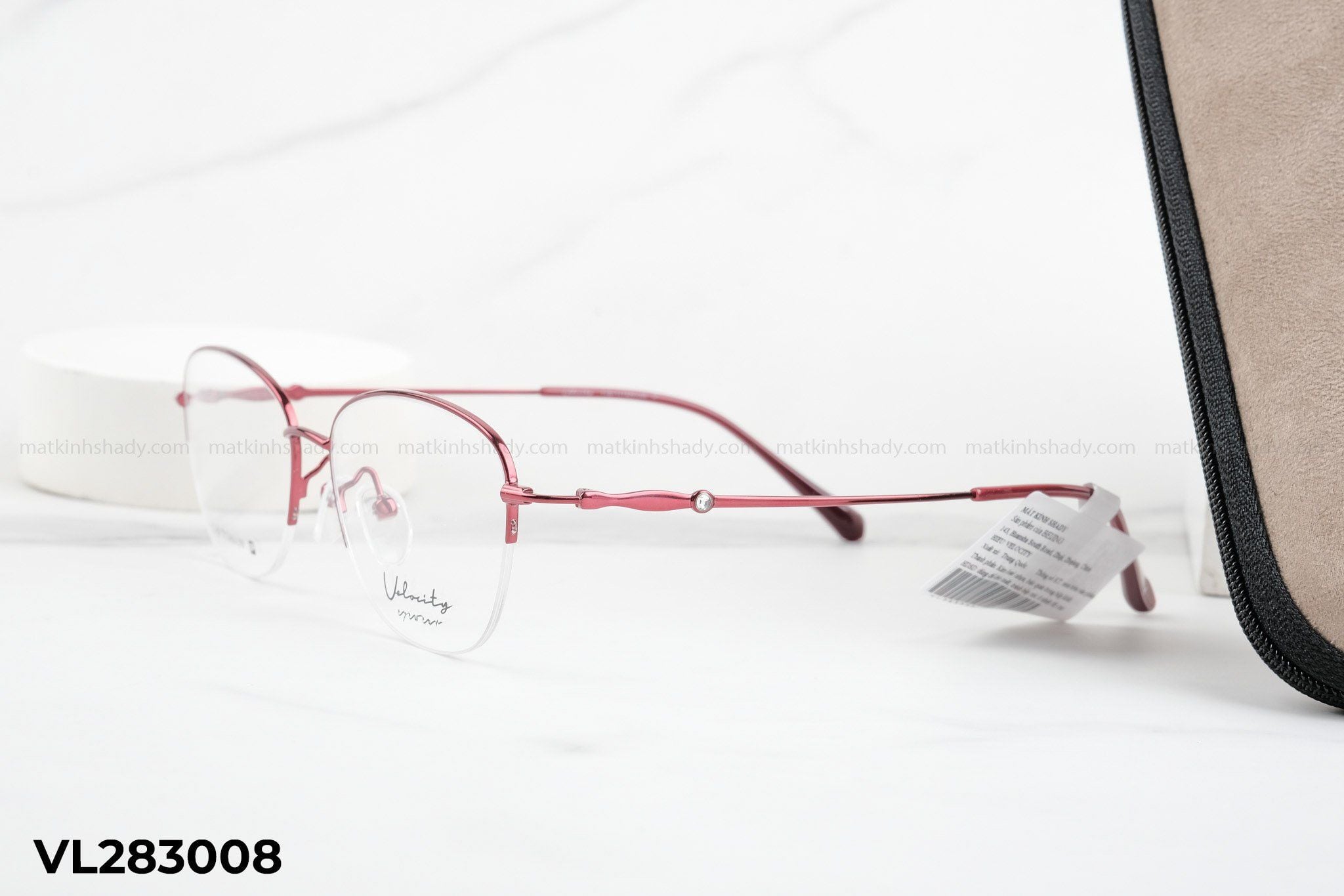  Velocity Eyewear - Glasses - VL283008 