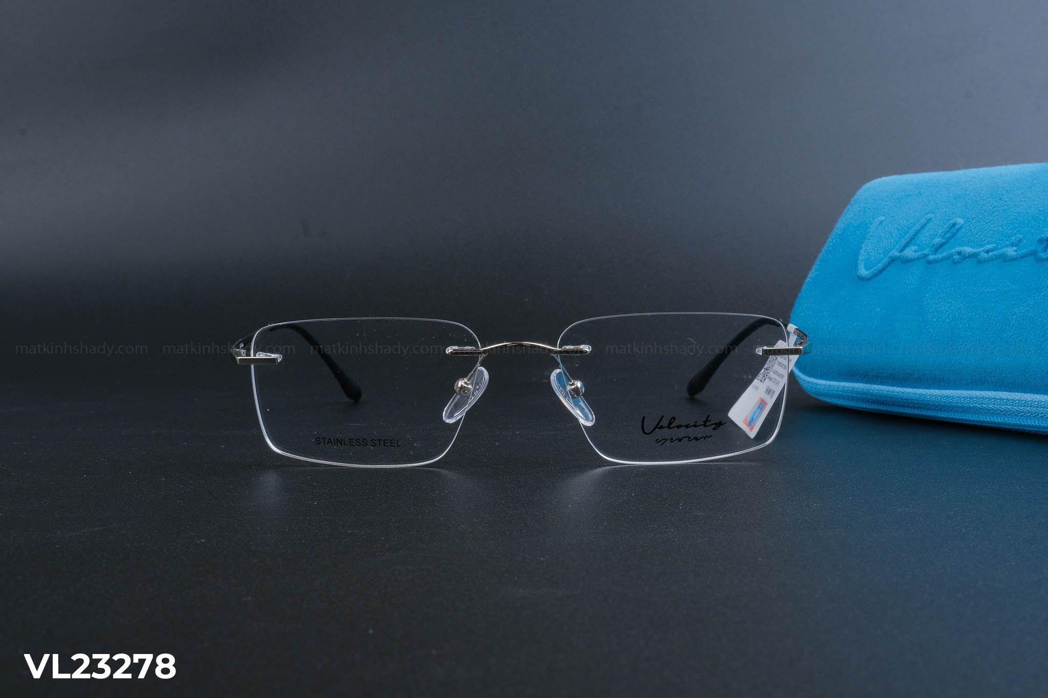  Velocity Eyewear - Glasses - VL23278 