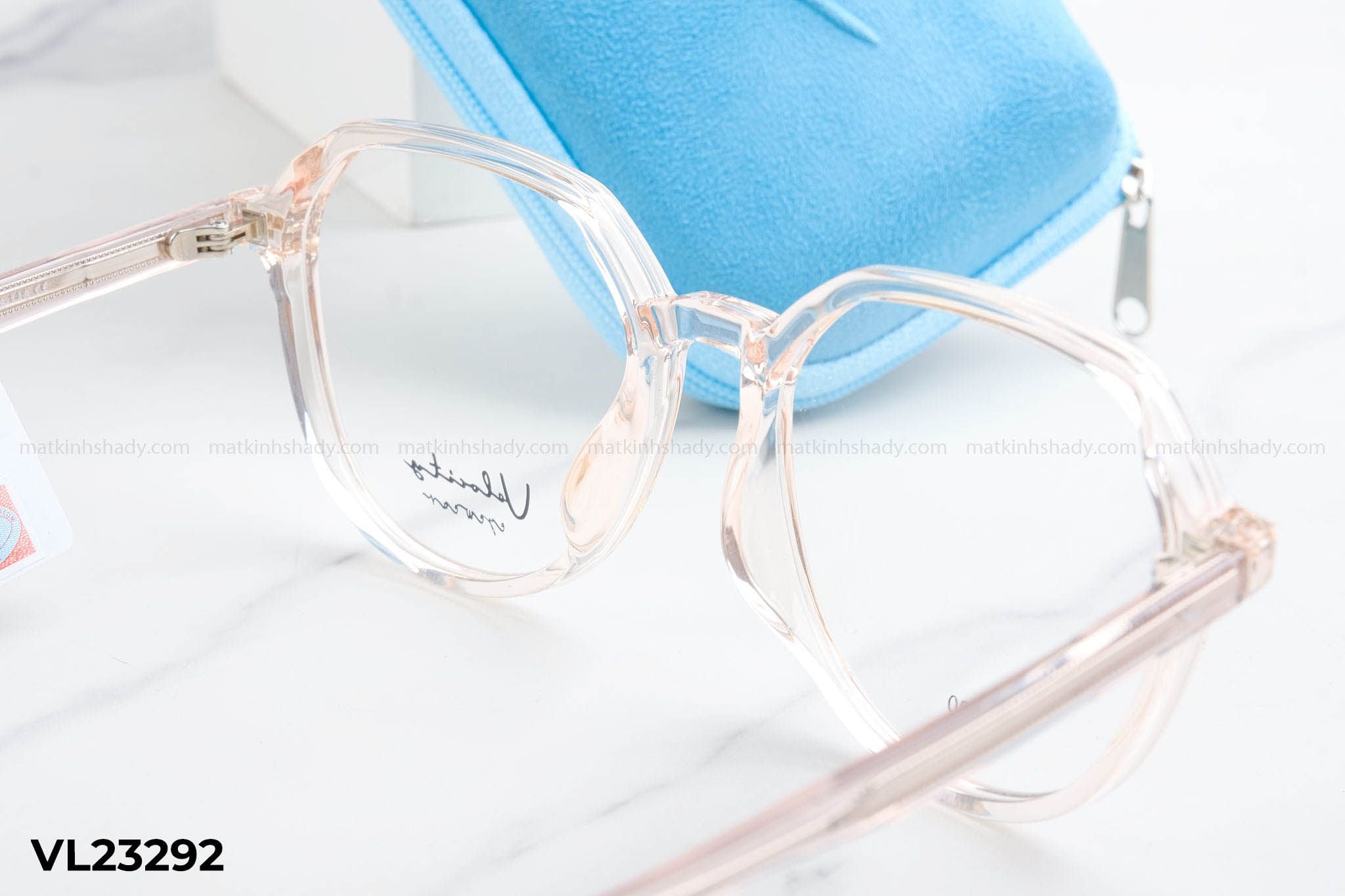  Velocity Eyewear - Glasses - VL23292 