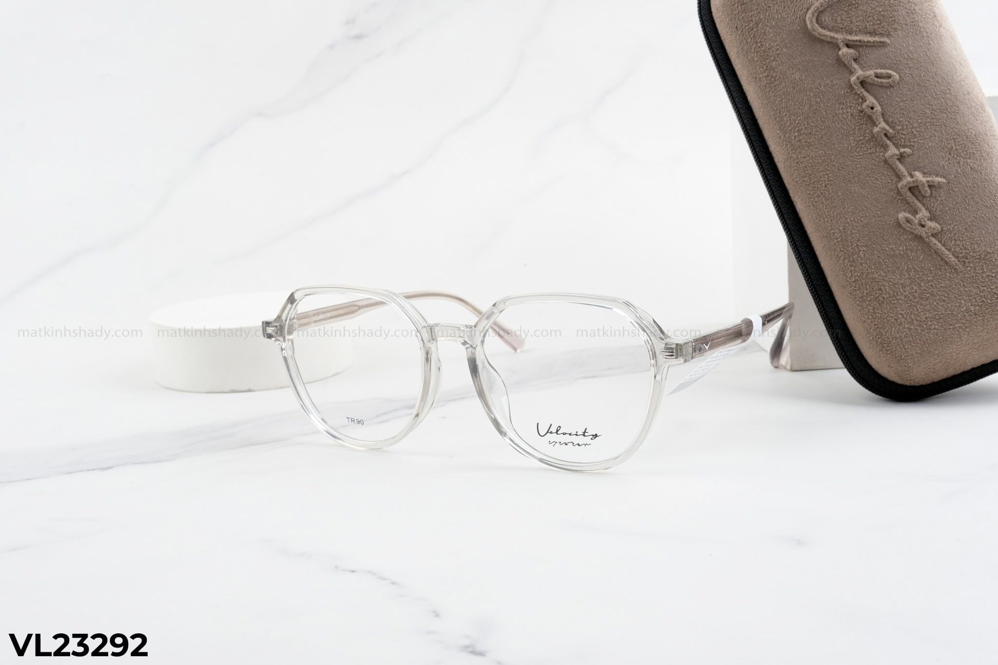  Velocity Eyewear - Glasses - VL23292 