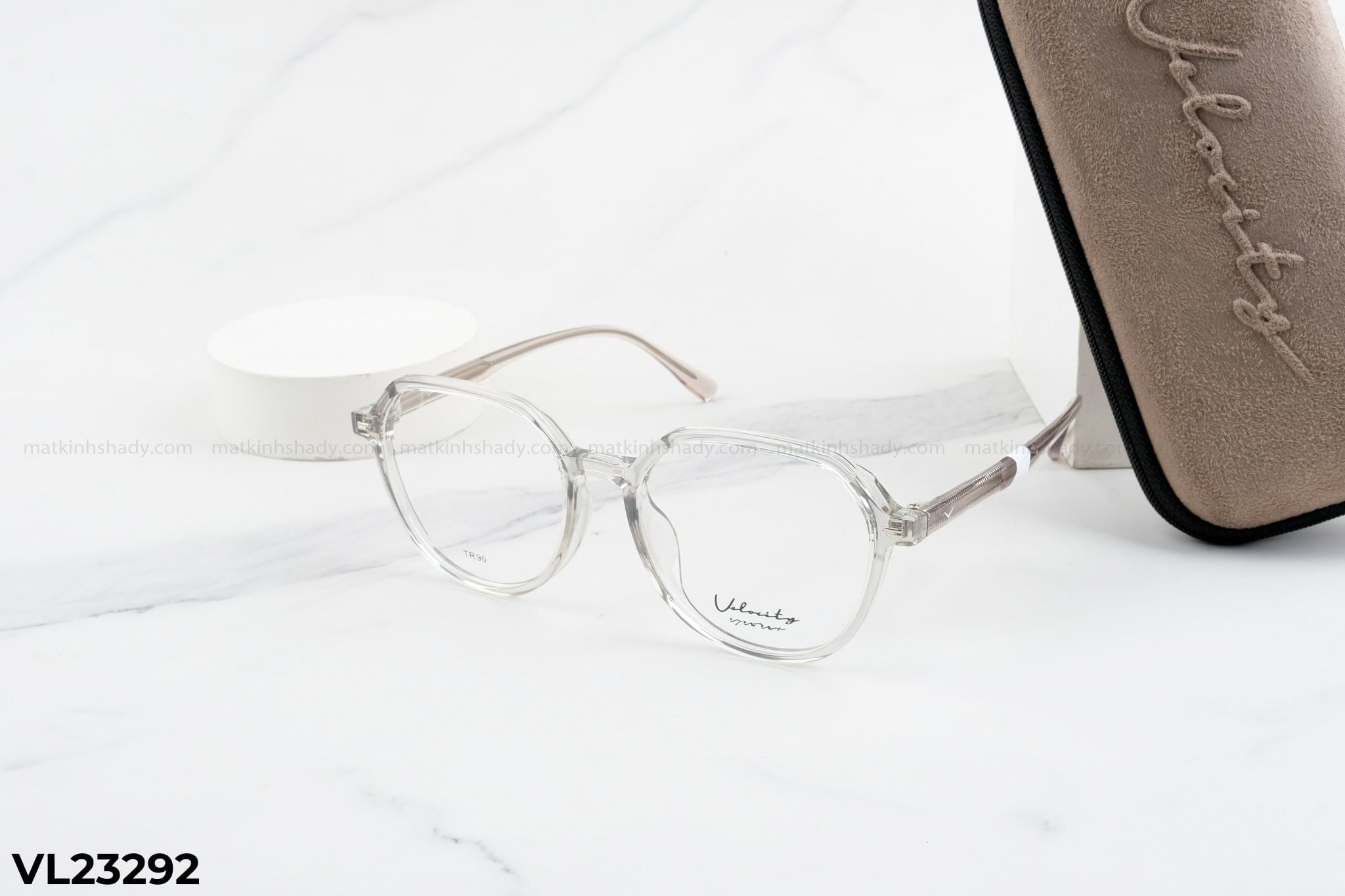  Velocity Eyewear - Glasses - VL23292 