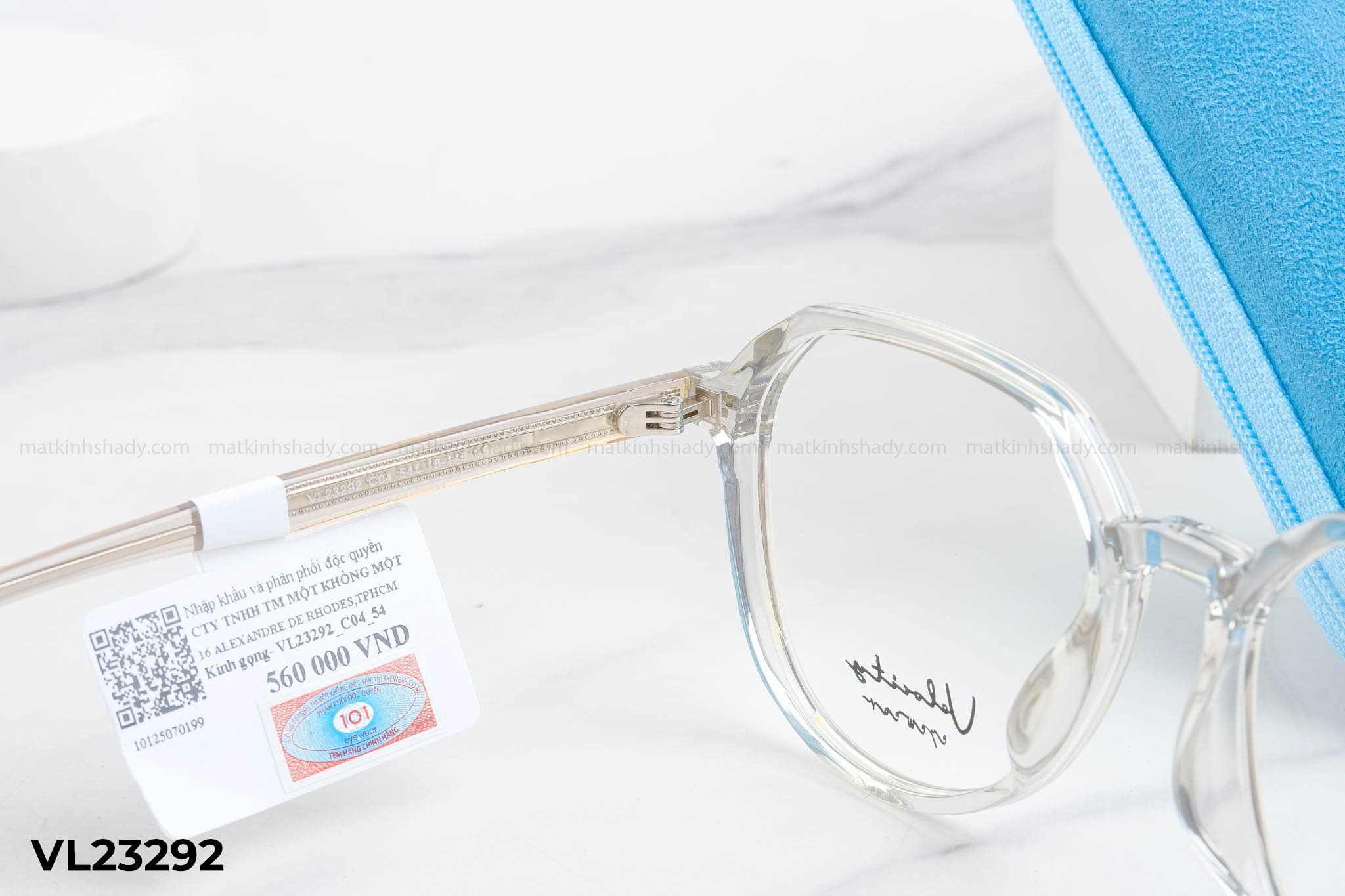  Velocity Eyewear - Glasses - VL23292 