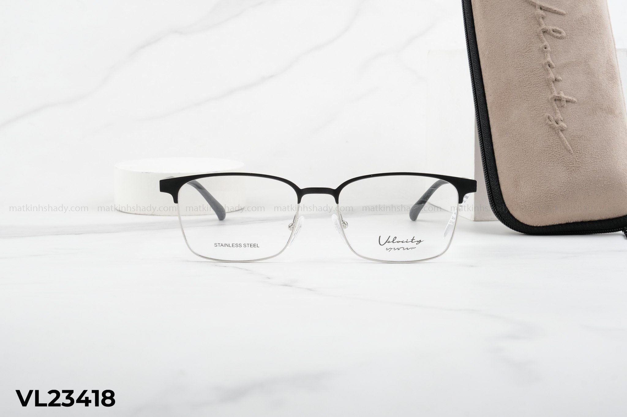  Velocity Eyewear - Glasses - VL23418 