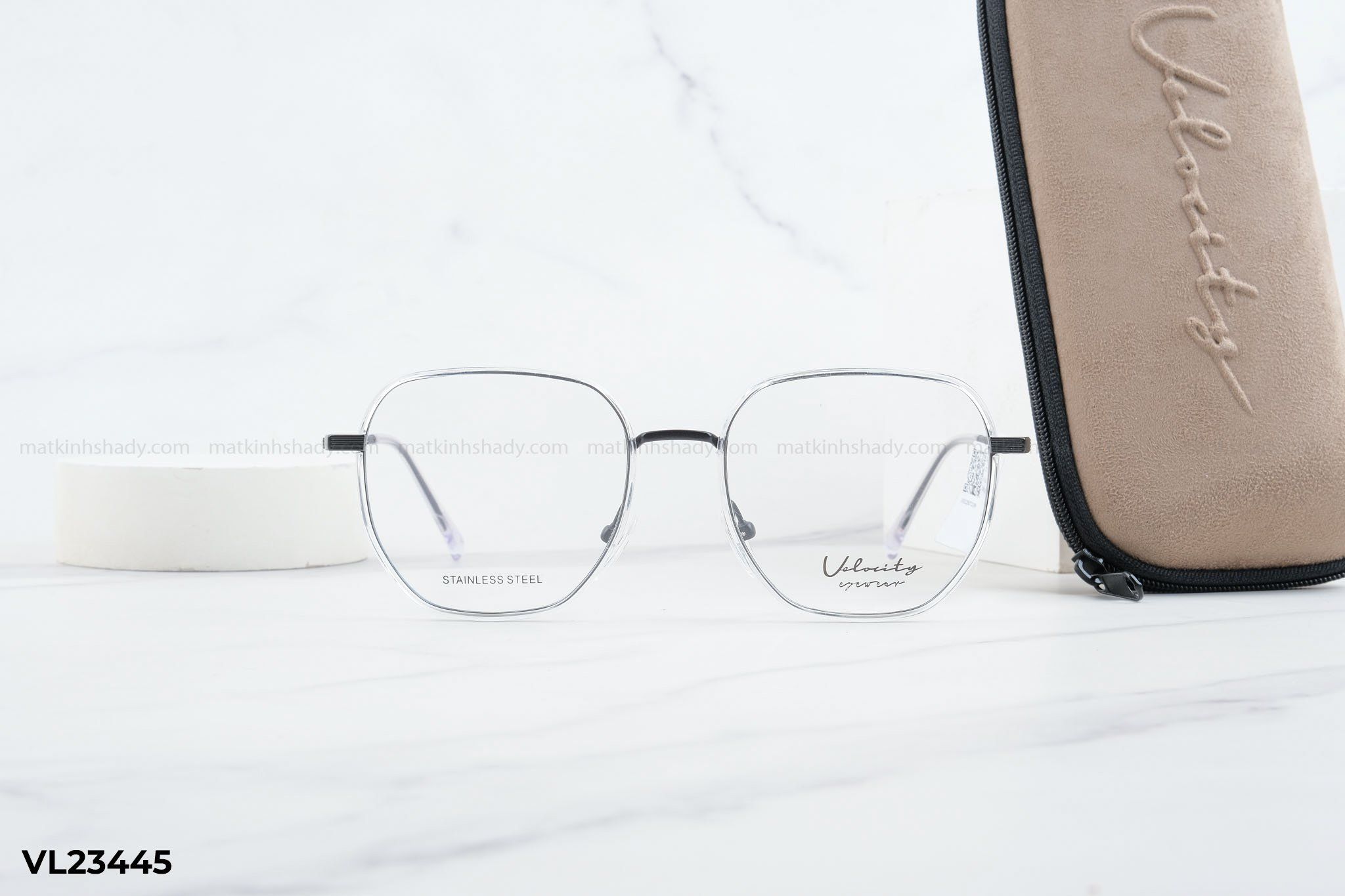 Velocity Eyewear - Glasses - VL23445 