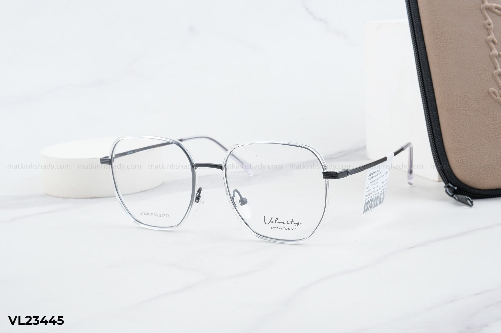  Velocity Eyewear - Glasses - VL23445 