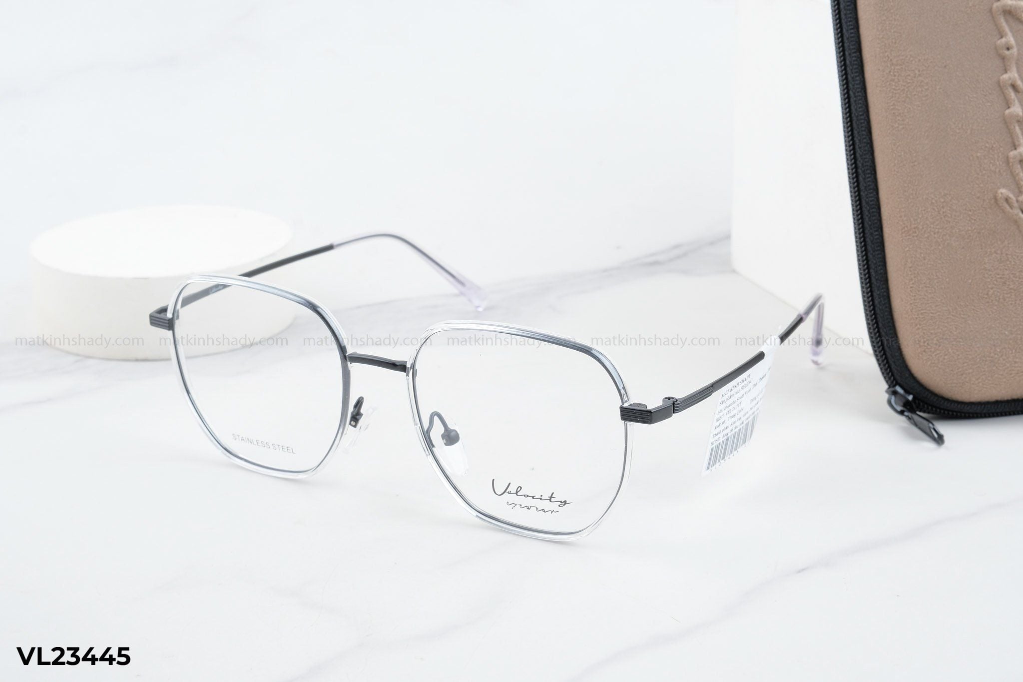  Velocity Eyewear - Glasses - VL23445 