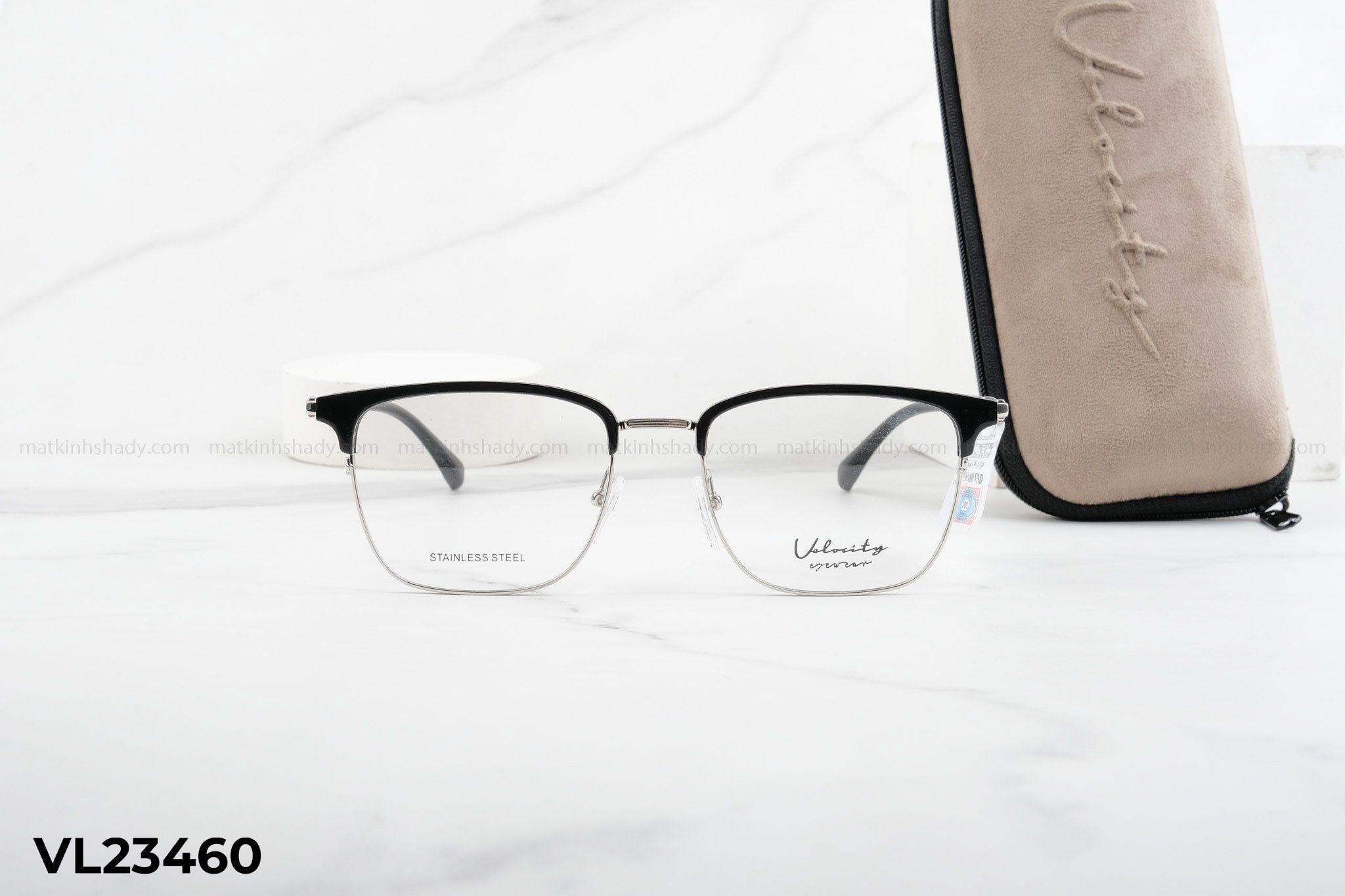  Velocity Eyewear - Glasses - VL23460 