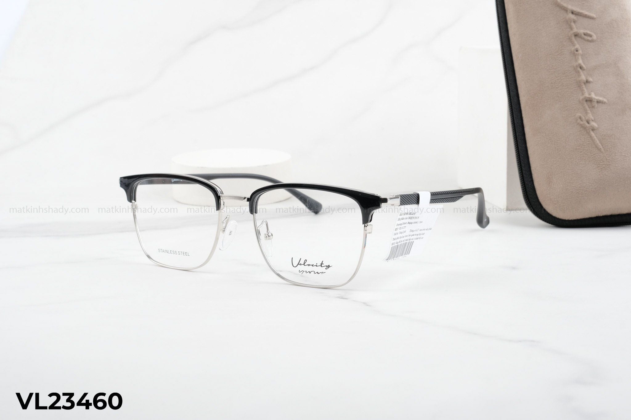  Velocity Eyewear - Glasses - VL23460 