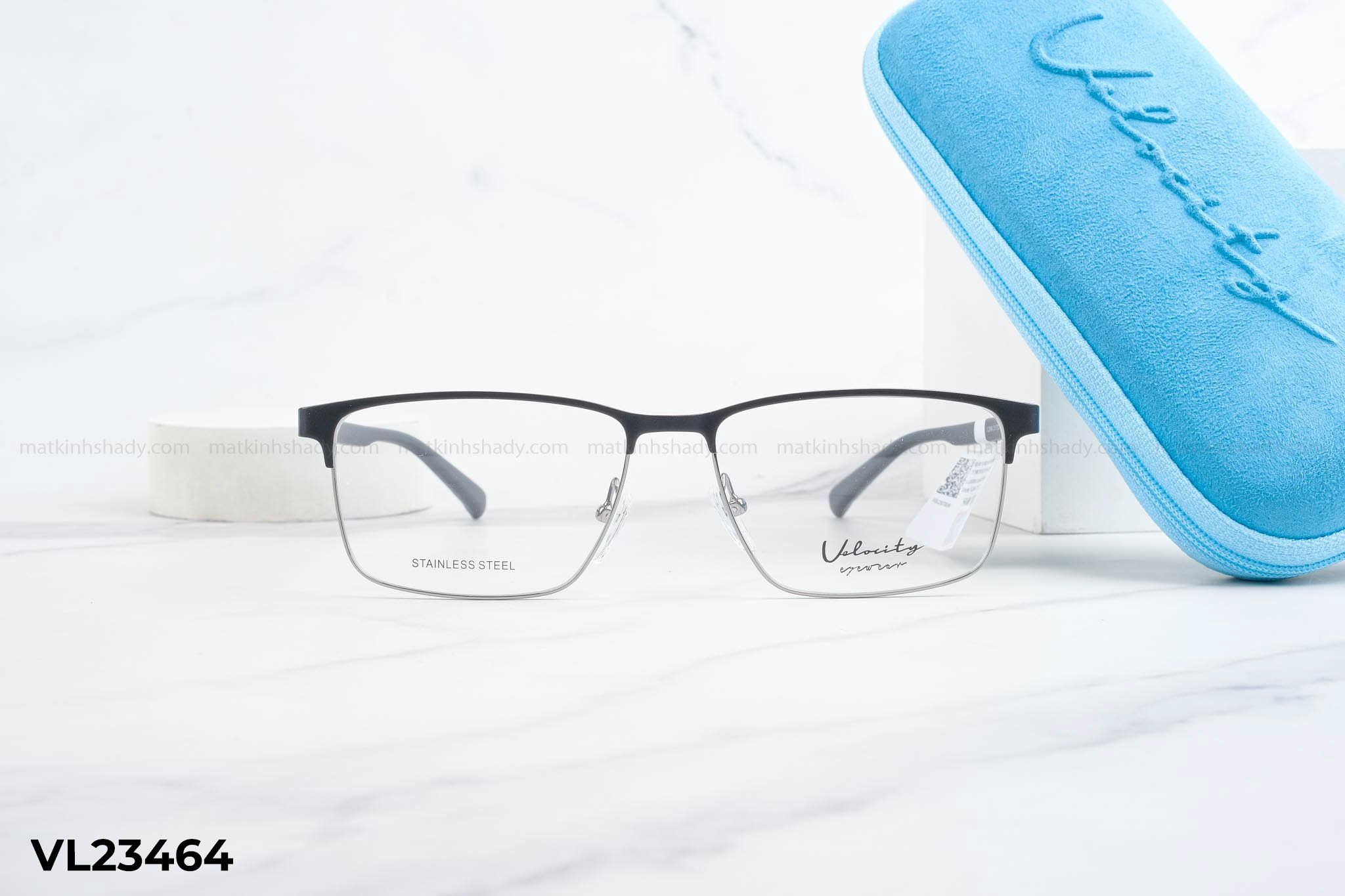  Velocity Eyewear - Glasses - VL23464 