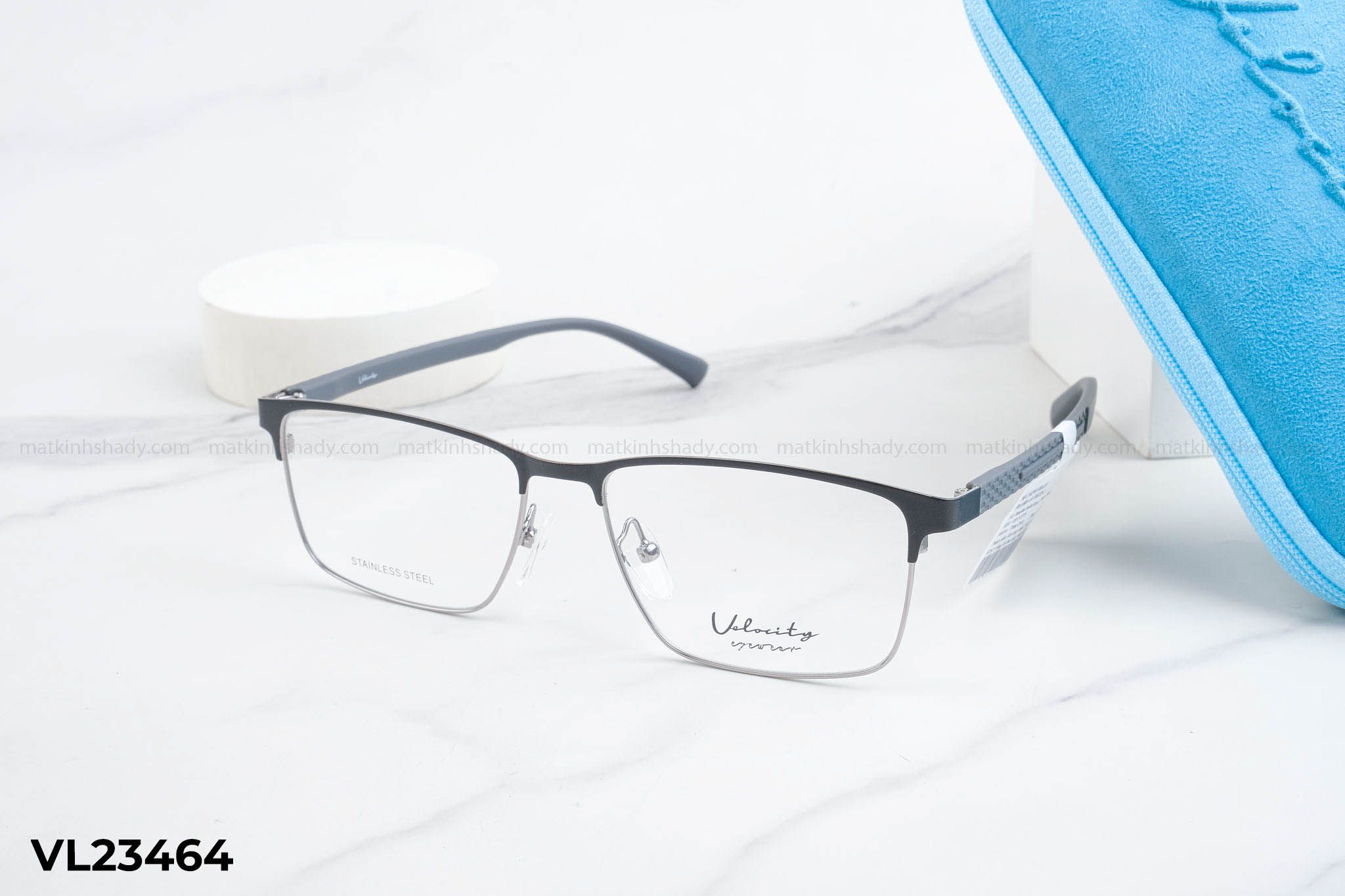 Velocity Eyewear - Glasses - VL23464 