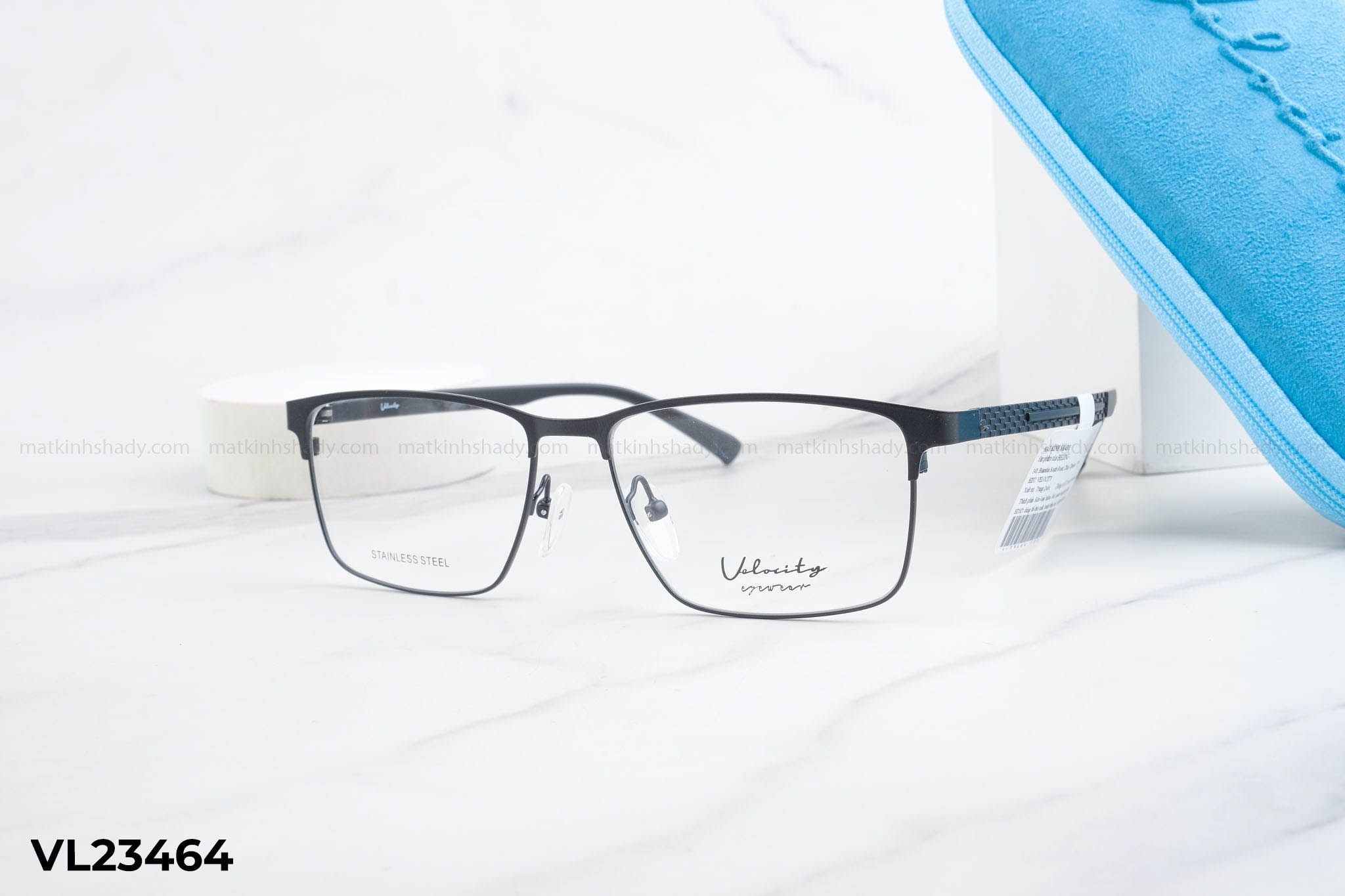  Velocity Eyewear - Glasses - VL23464 