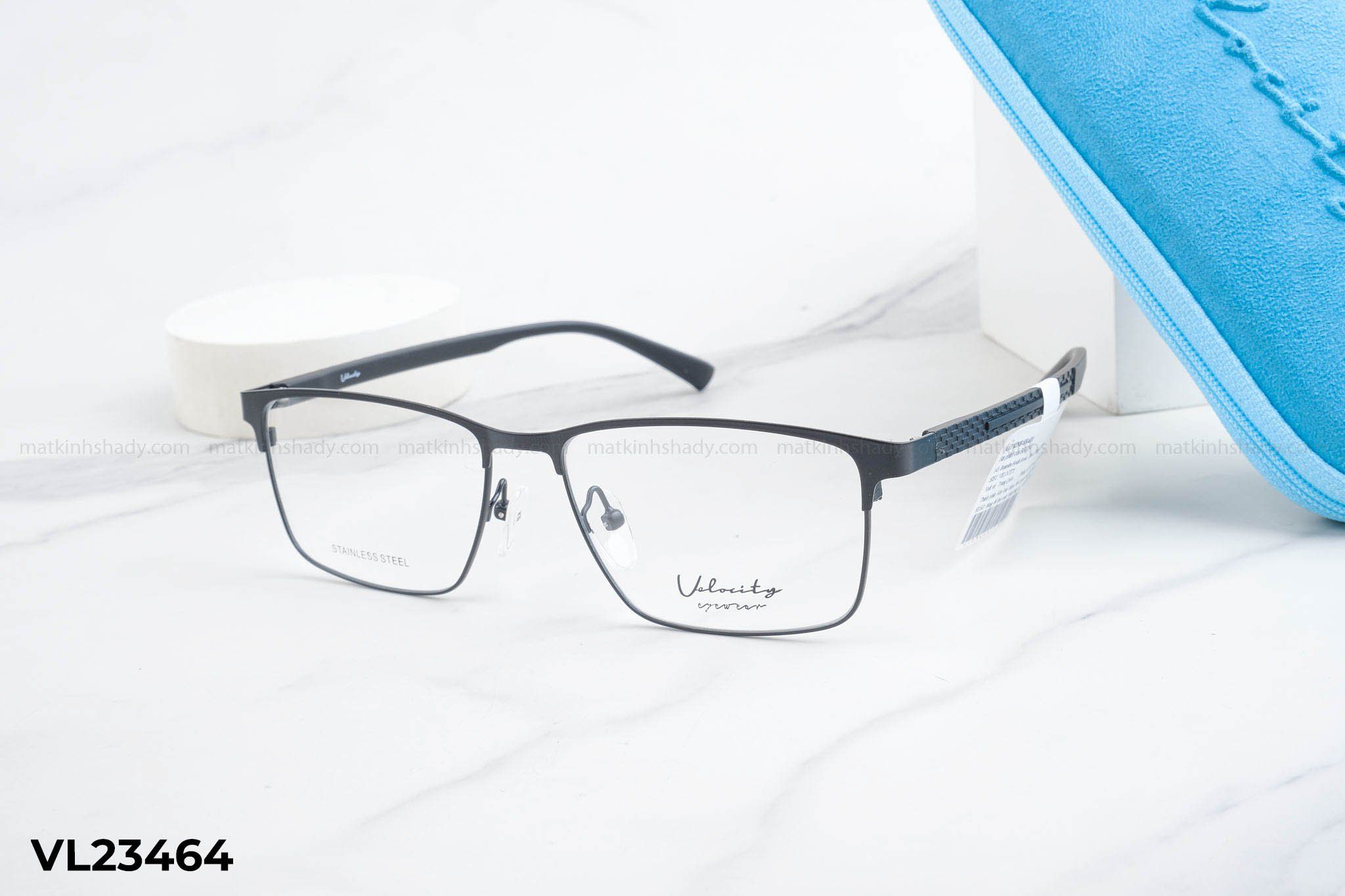  Velocity Eyewear - Glasses - VL23464 