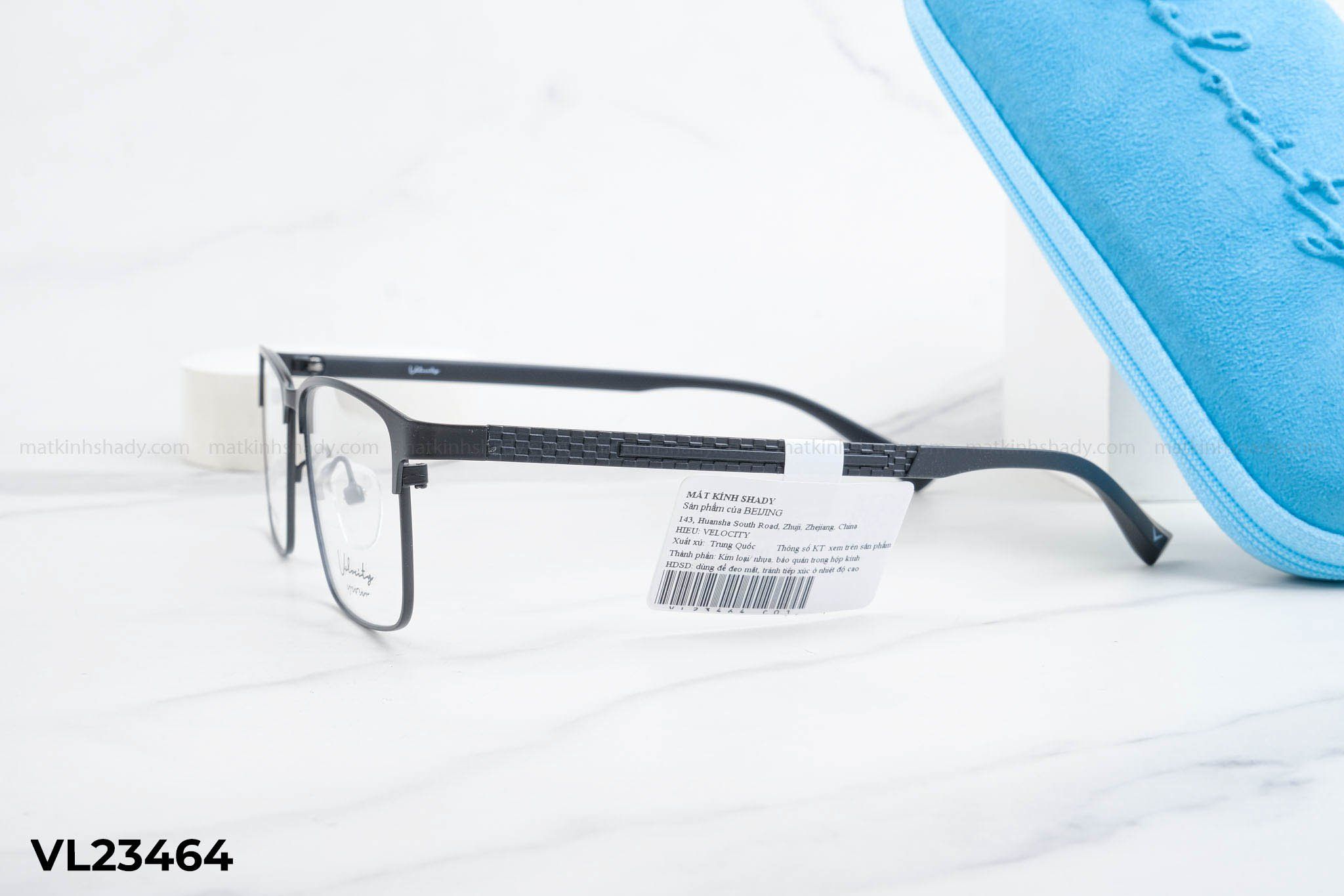  Velocity Eyewear - Glasses - VL23464 