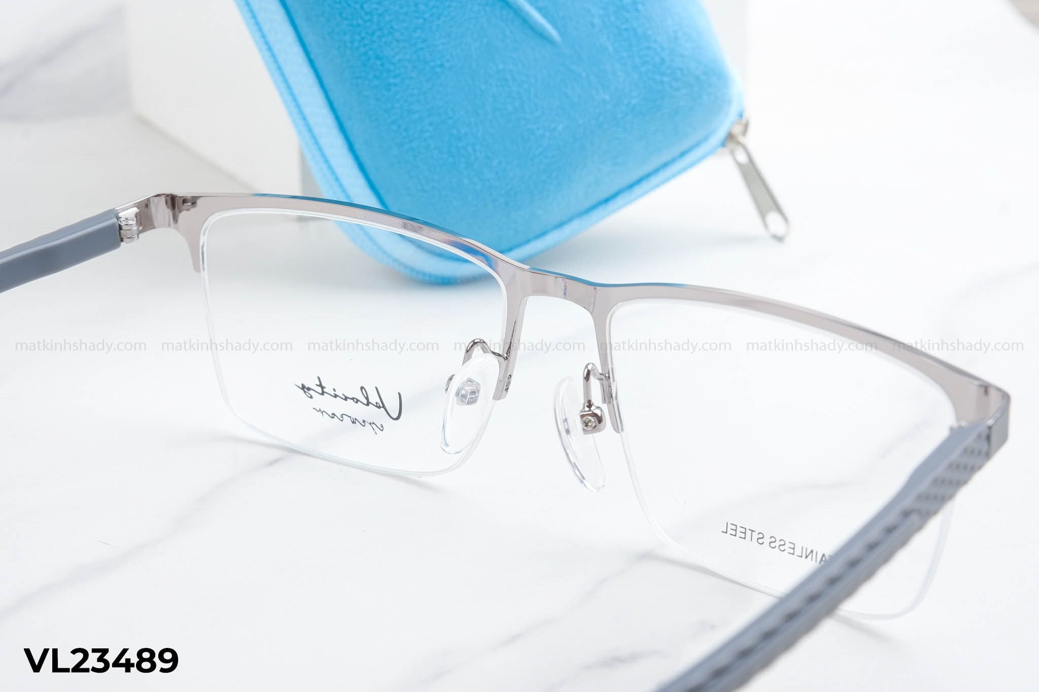  Velocity Eyewear - Glasses - VL23489 