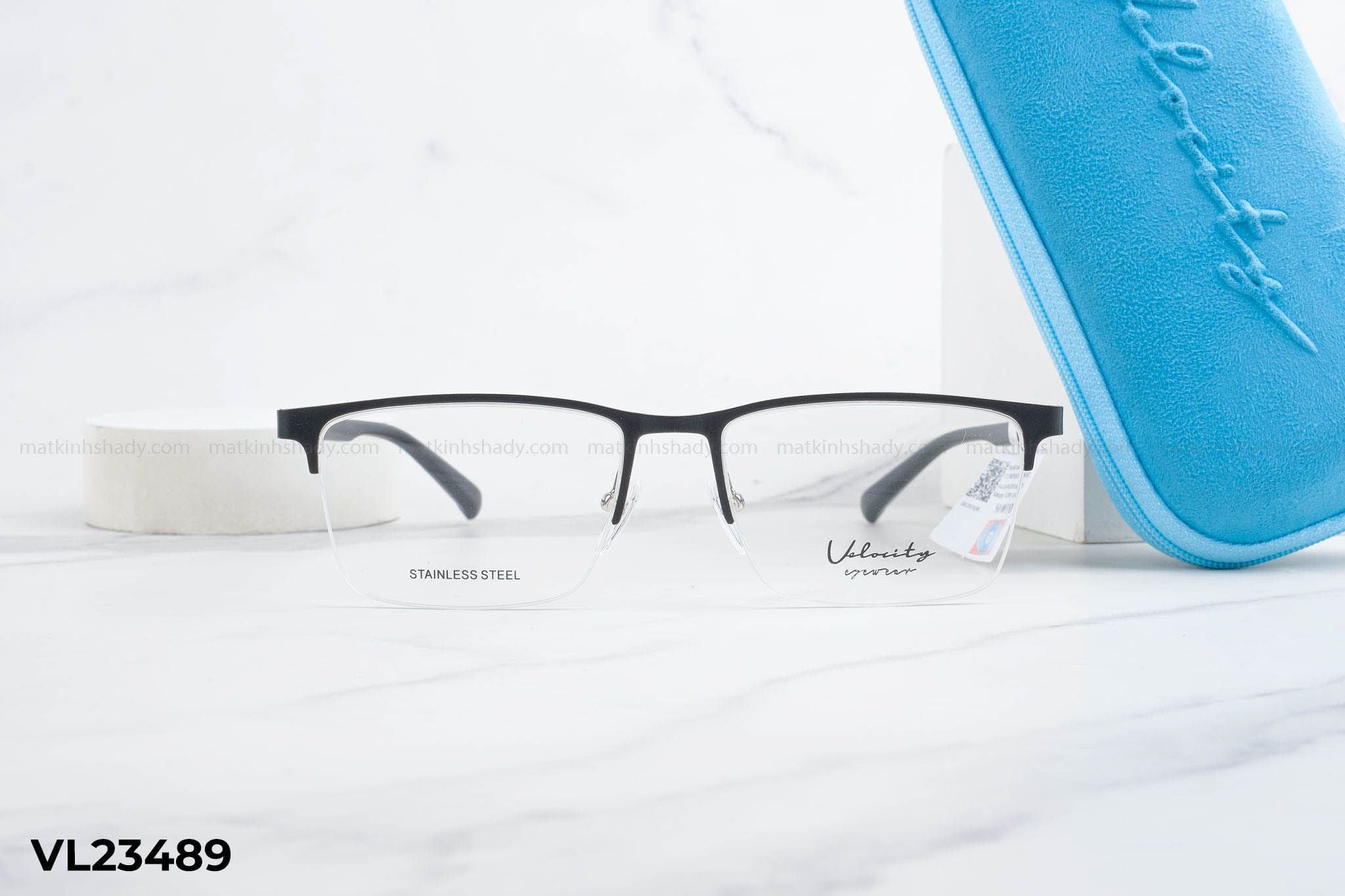  Velocity Eyewear - Glasses - VL23489 