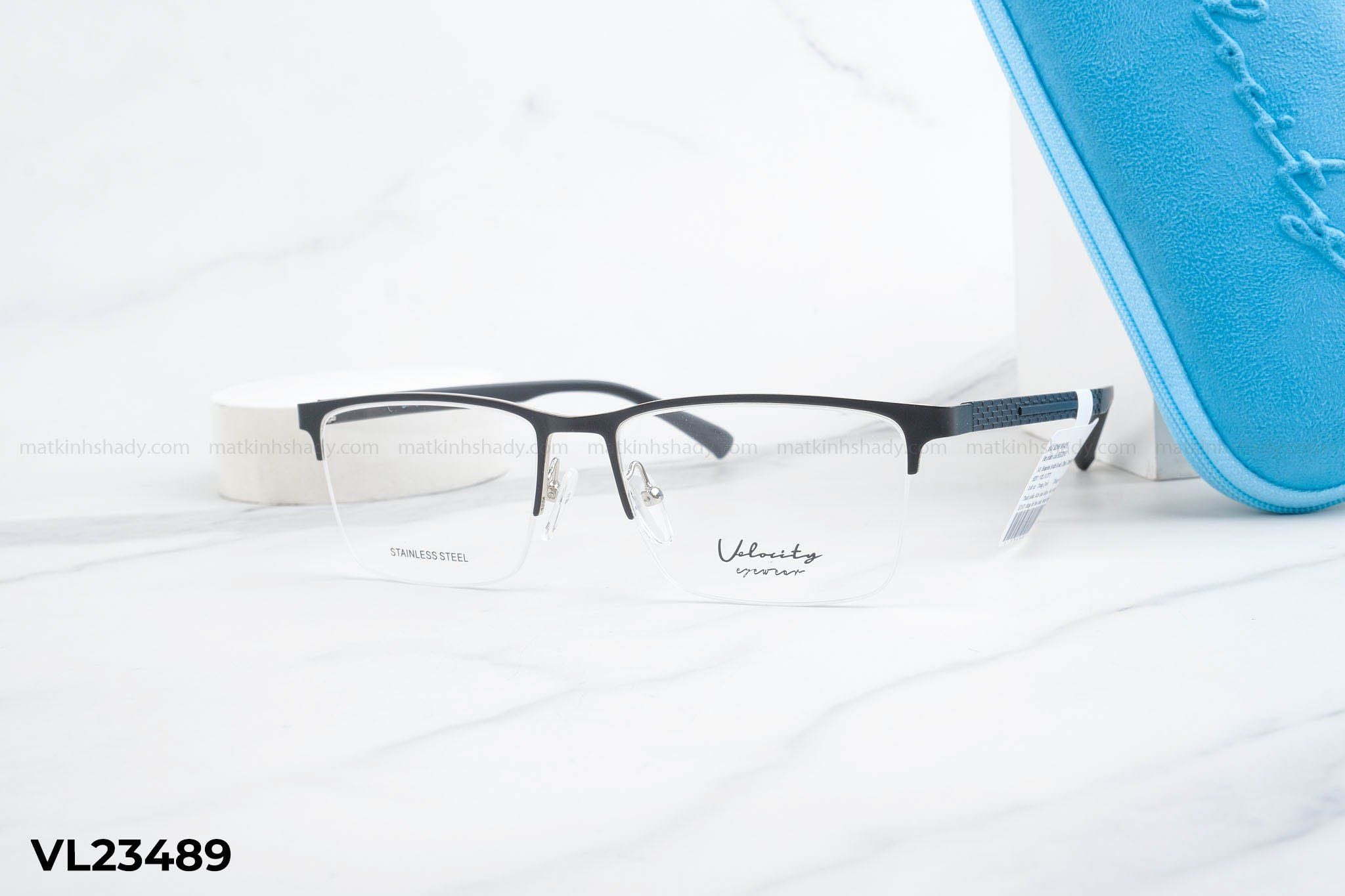  Velocity Eyewear - Glasses - VL23489 