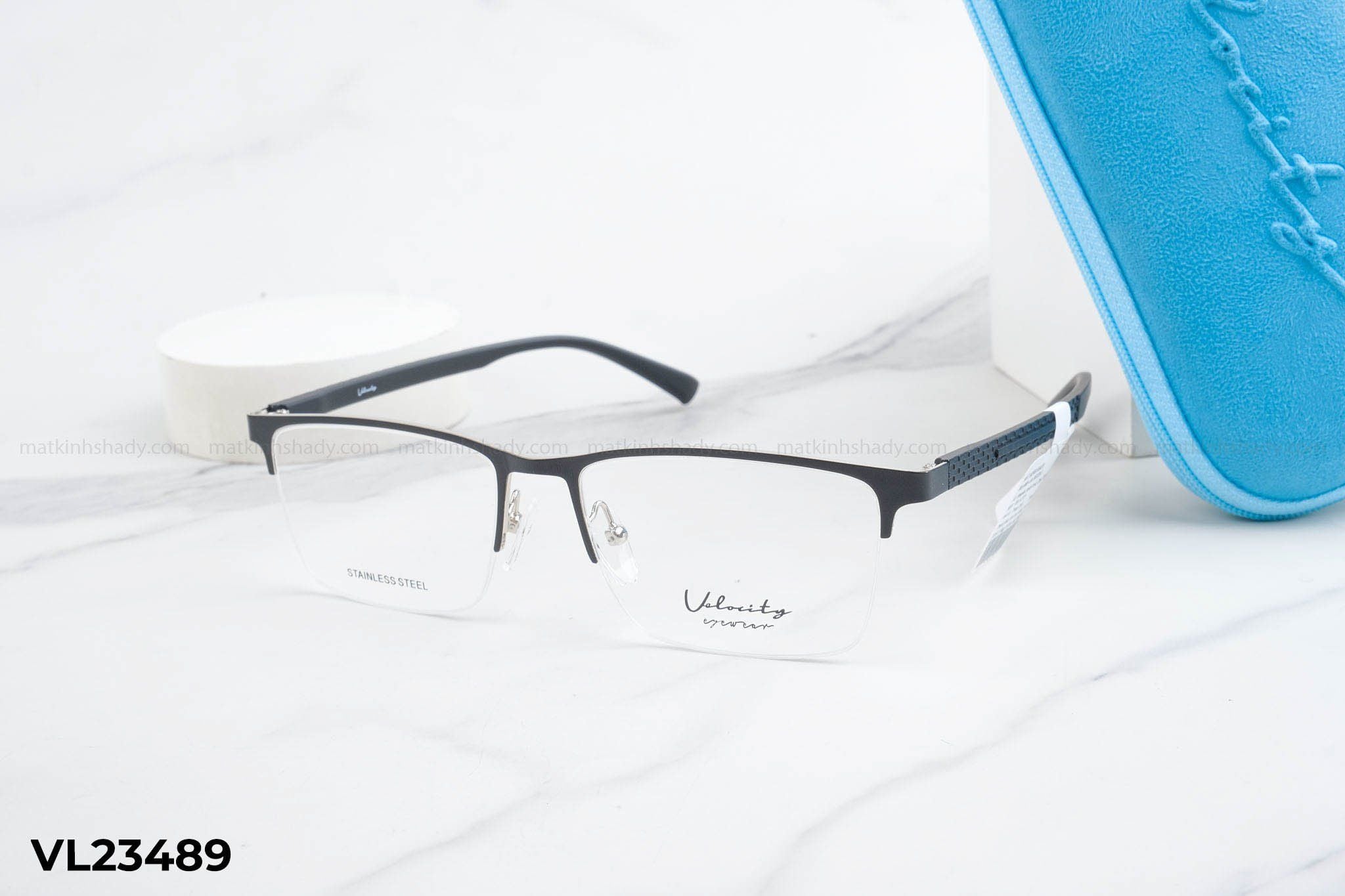  Velocity Eyewear - Glasses - VL23489 