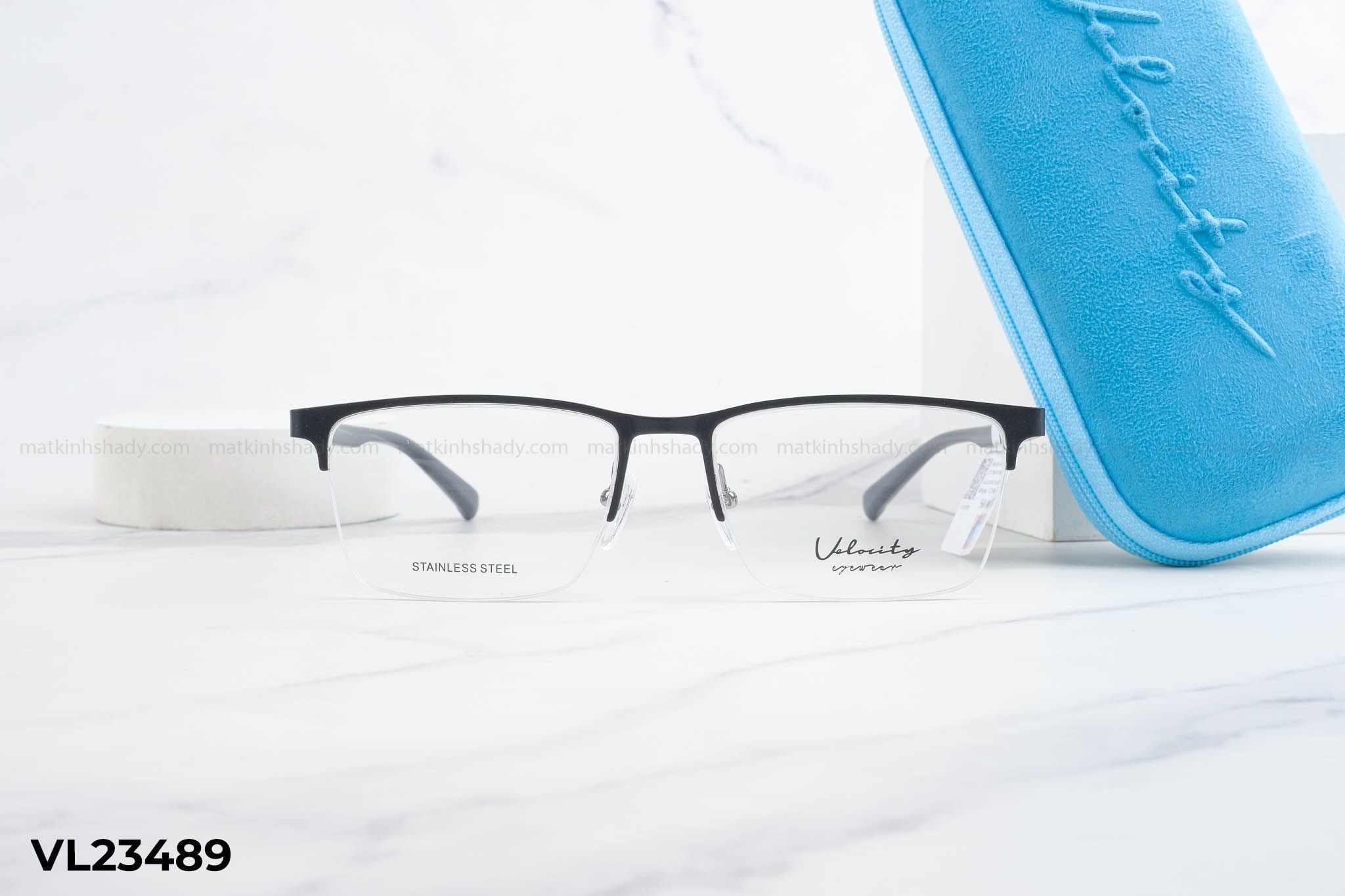  Velocity Eyewear - Glasses - VL23489 