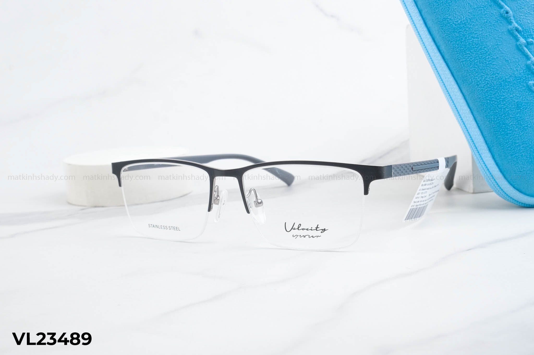  Velocity Eyewear - Glasses - VL23489 