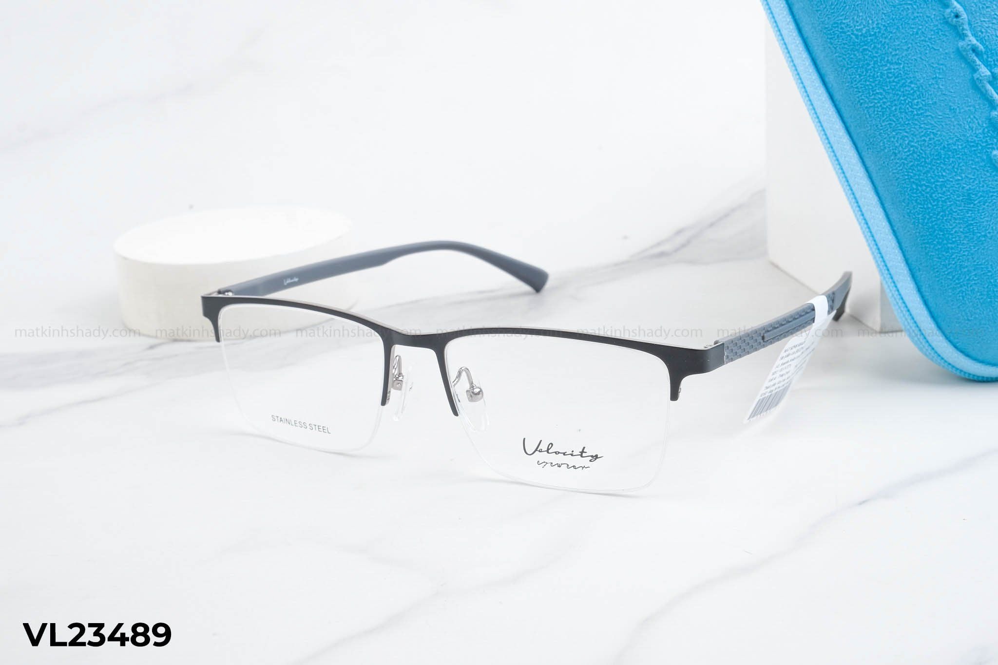  Velocity Eyewear - Glasses - VL23489 