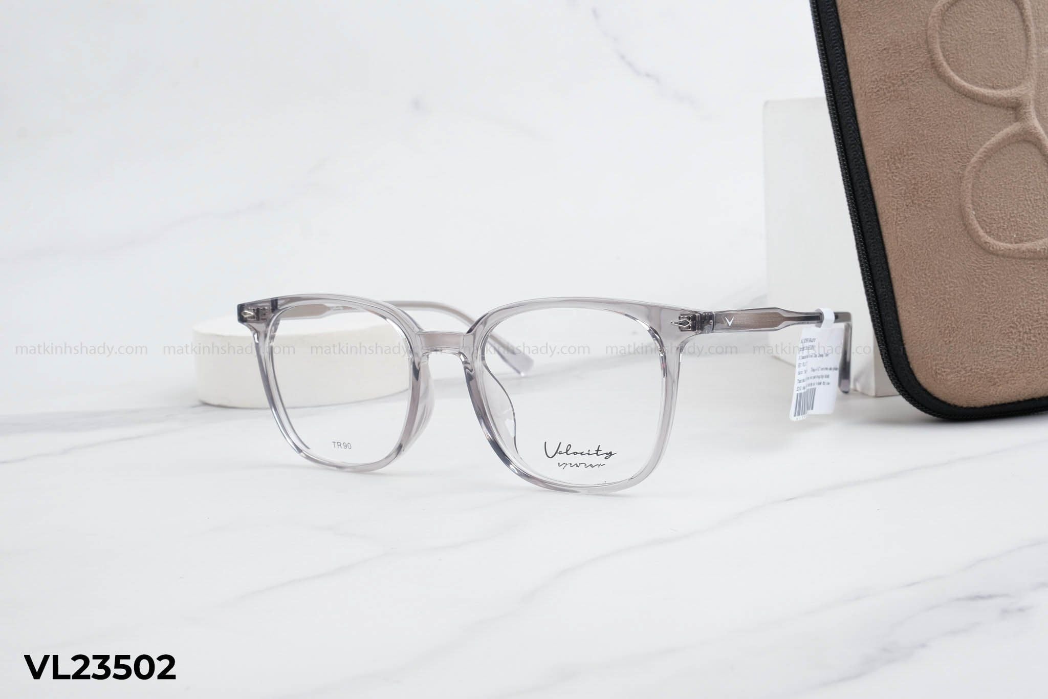  Velocity Eyewear - Glasses - VL23502 