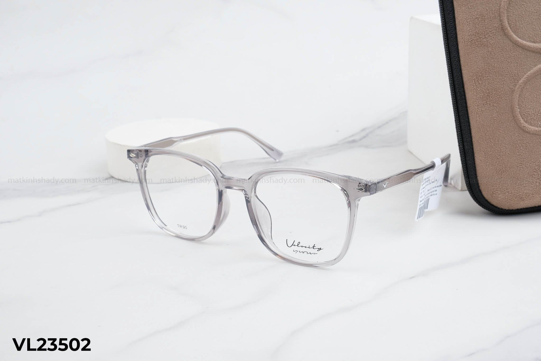  Velocity Eyewear - Glasses - VL23502 